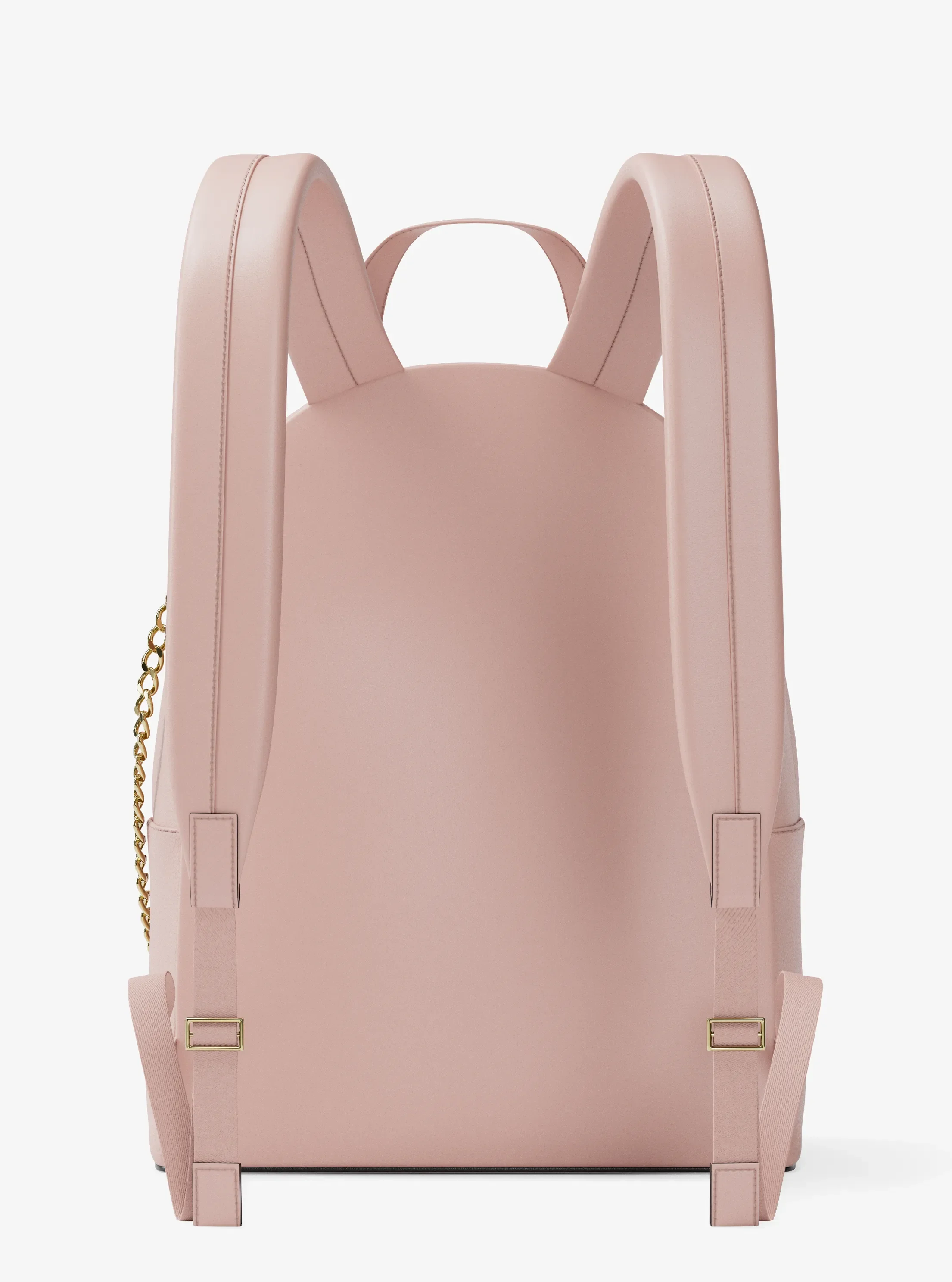 Michael Kors Slater Medium Backpack — фото 3