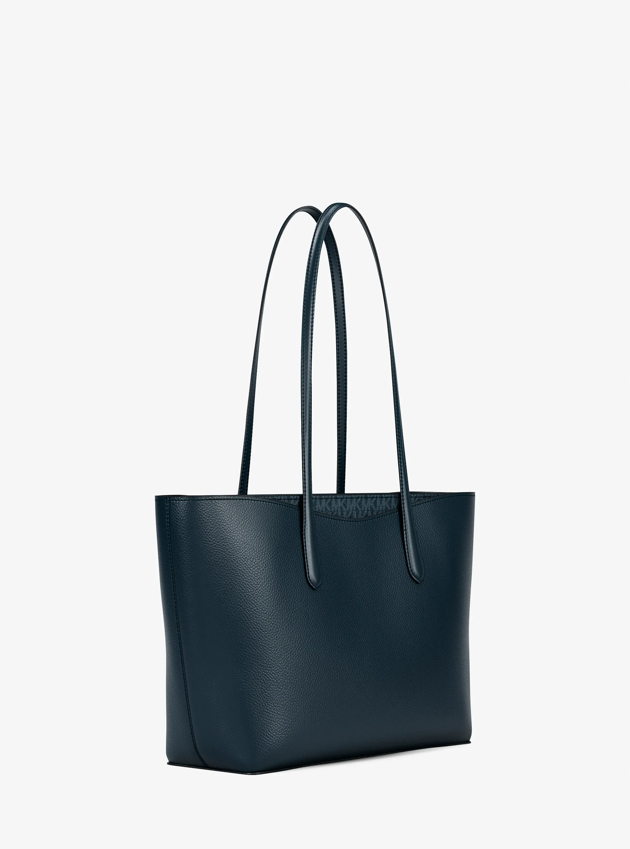 Сумки Michael Kors Arden Large Pebbled Leather — фото 3