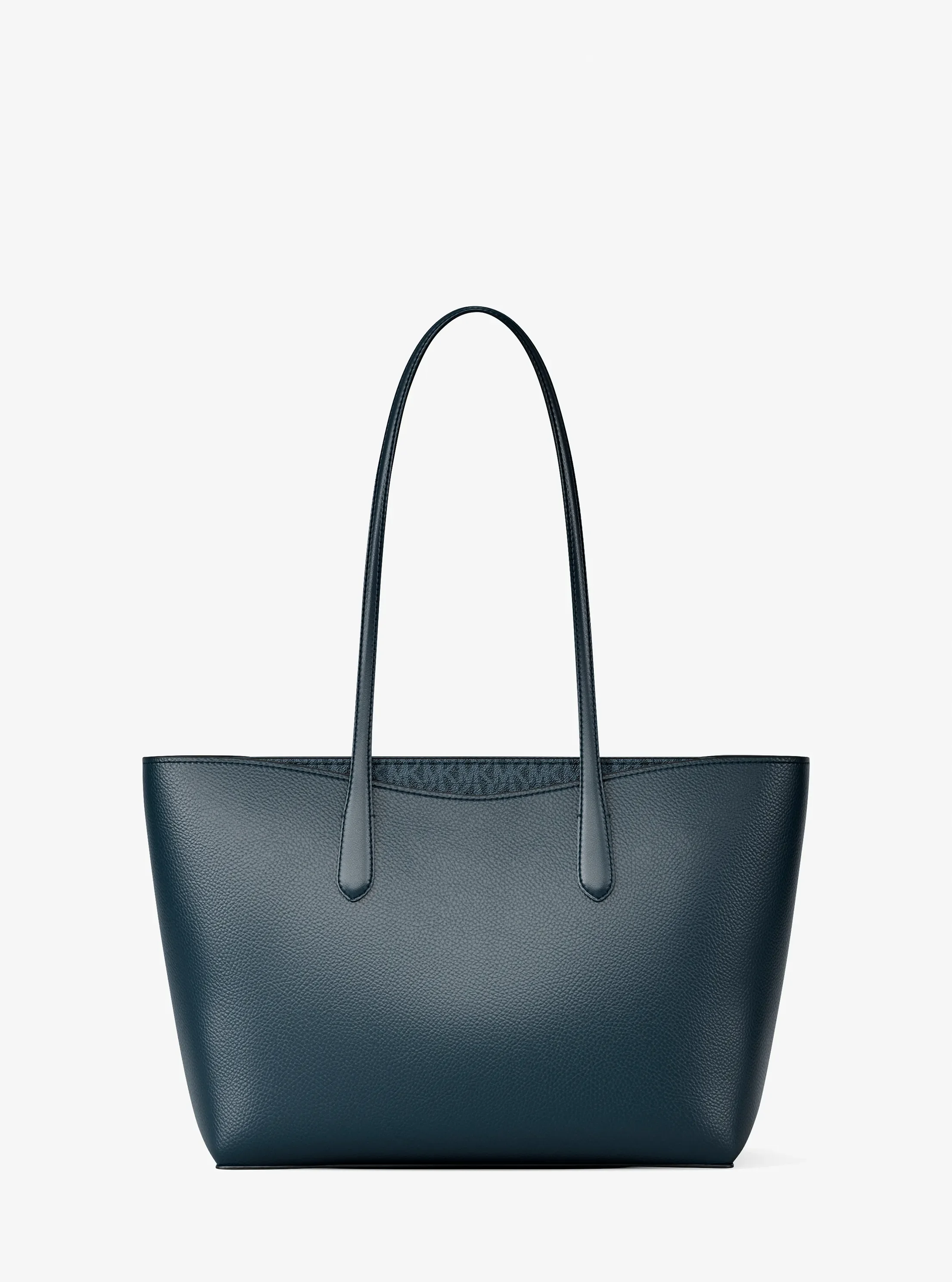 Сумки Michael Kors Arden Large Pebbled Leather — фото 5