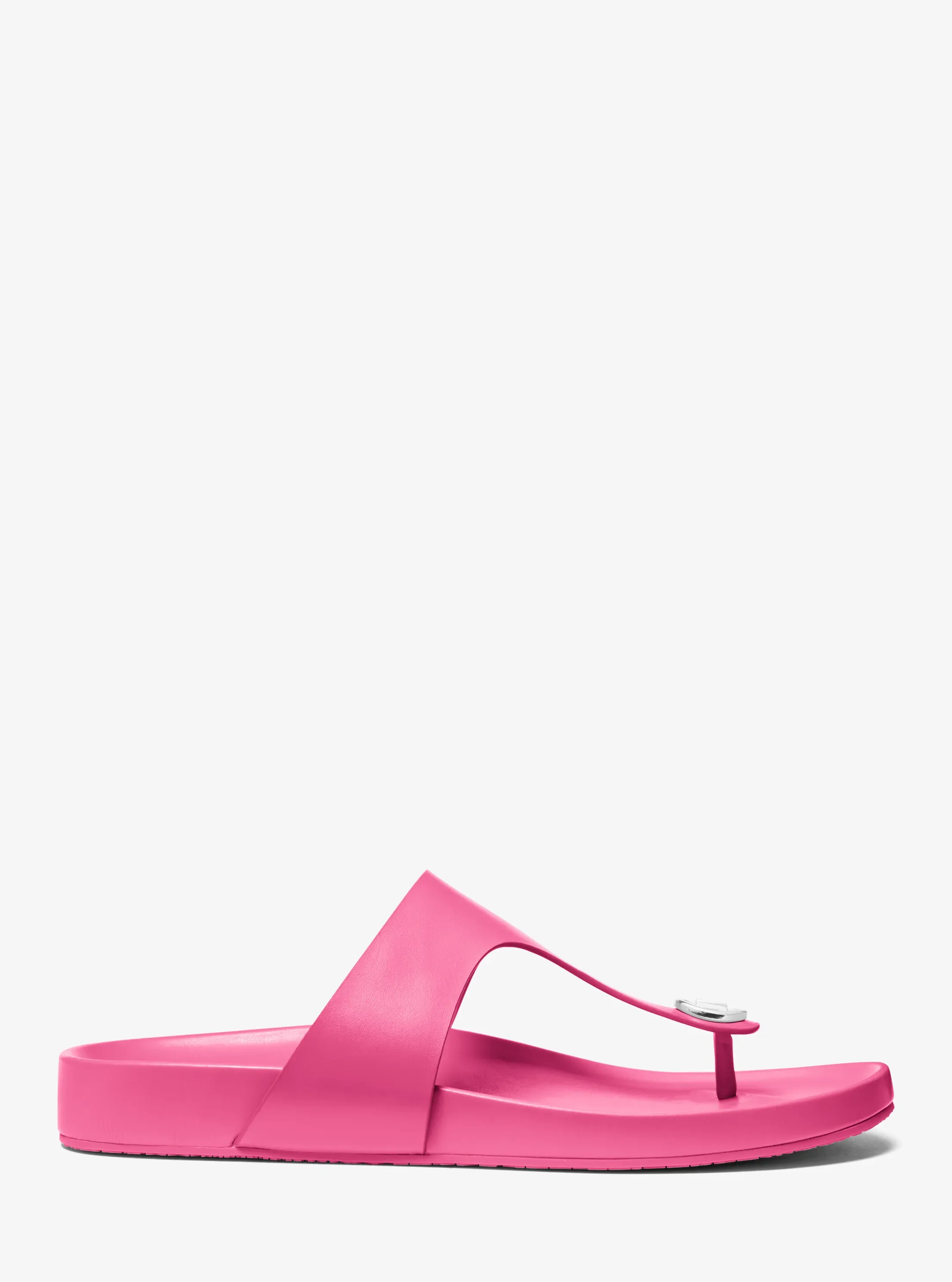 Сандалии Michael Kors Lucinda Sandal, цвет: Dragonfruit — фото 2
