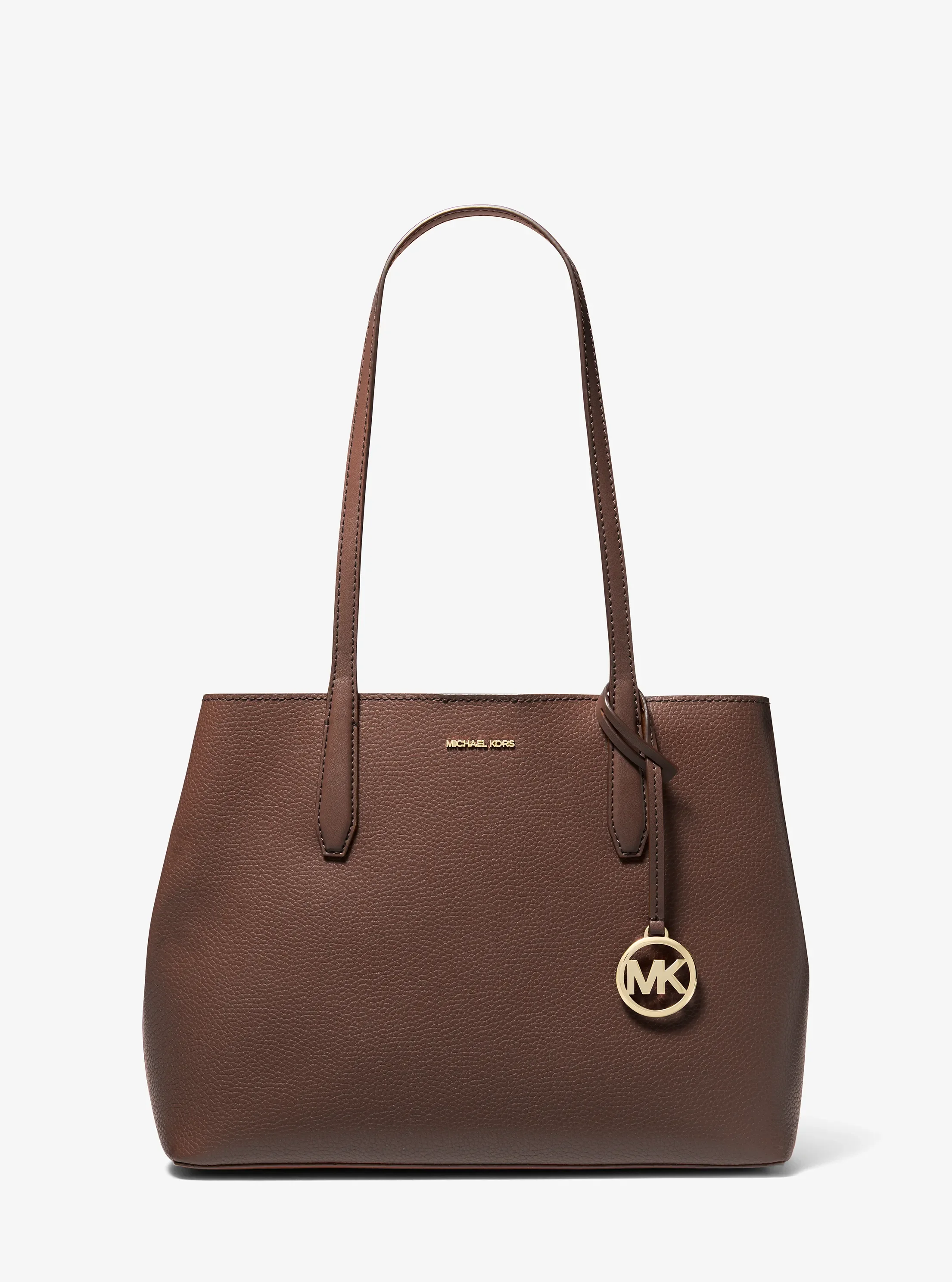 Сумки Michael Kors Avalon Medium Pebbled Leather