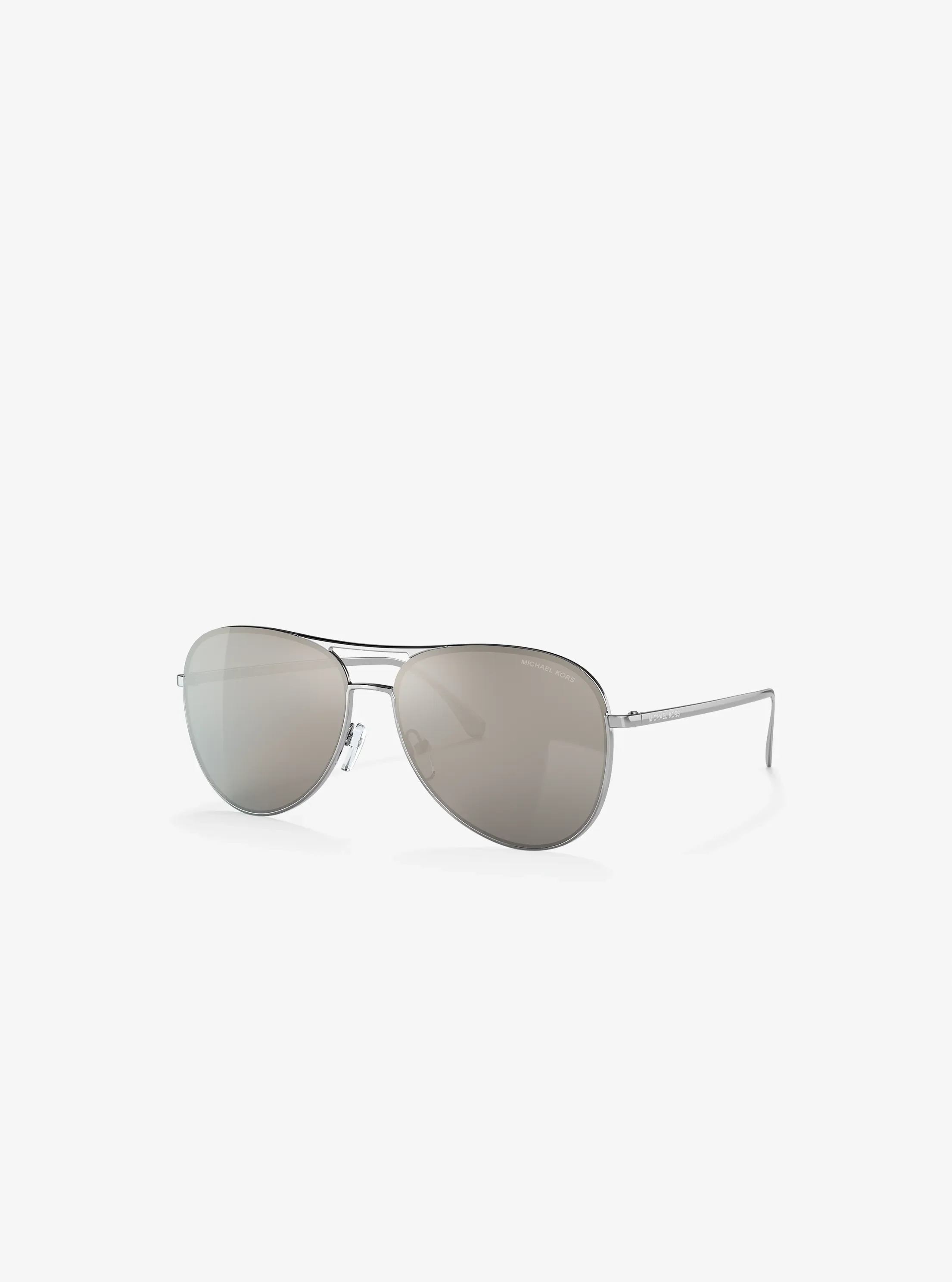 Мужские солнцезащитные очки Michael Kors Kona Sunglasses — фото 2