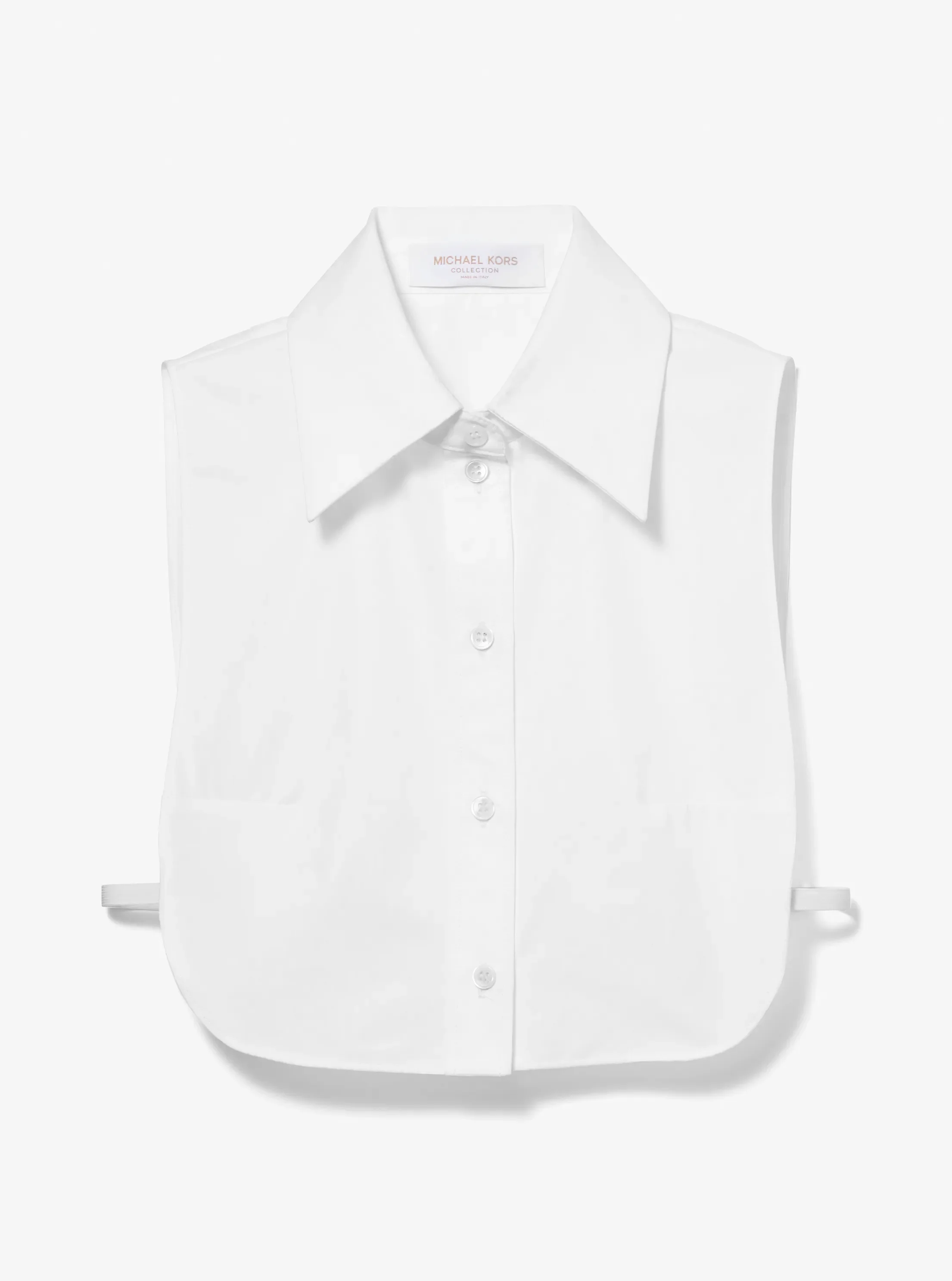 Женские сумки Michael Kors Cotton Poplin Dickey — фото 3