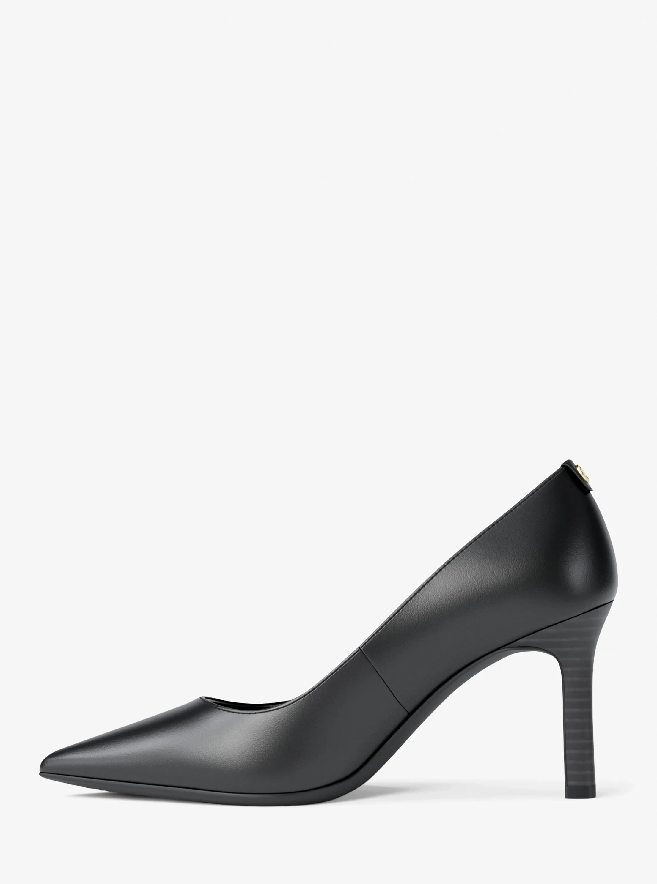 Туфли Michael Kors Willa Flex Pump, цвет: Чёрный — фото 3
