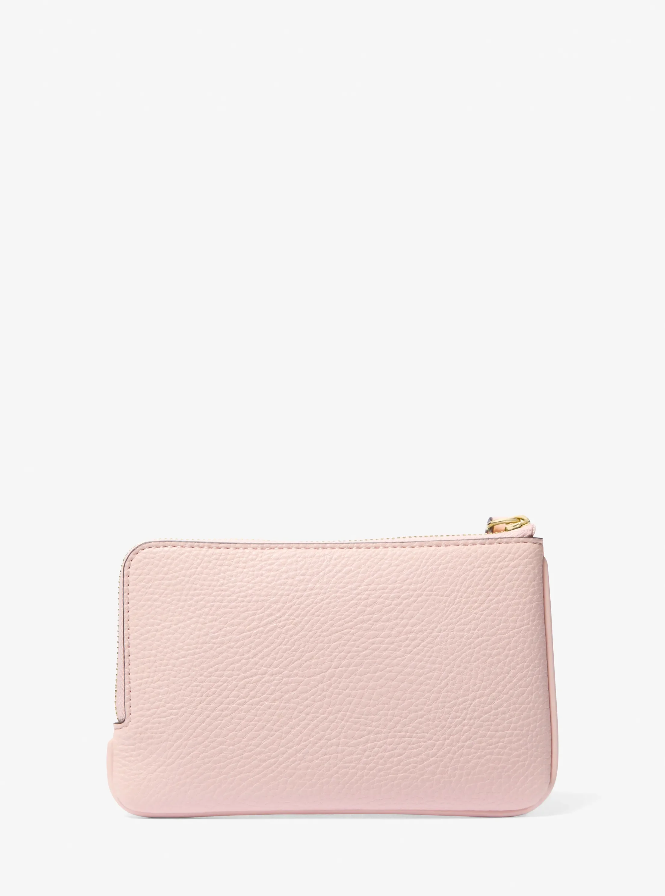 Сумки Michael Kors Jet Set Travel Small Wristlet — фото 3