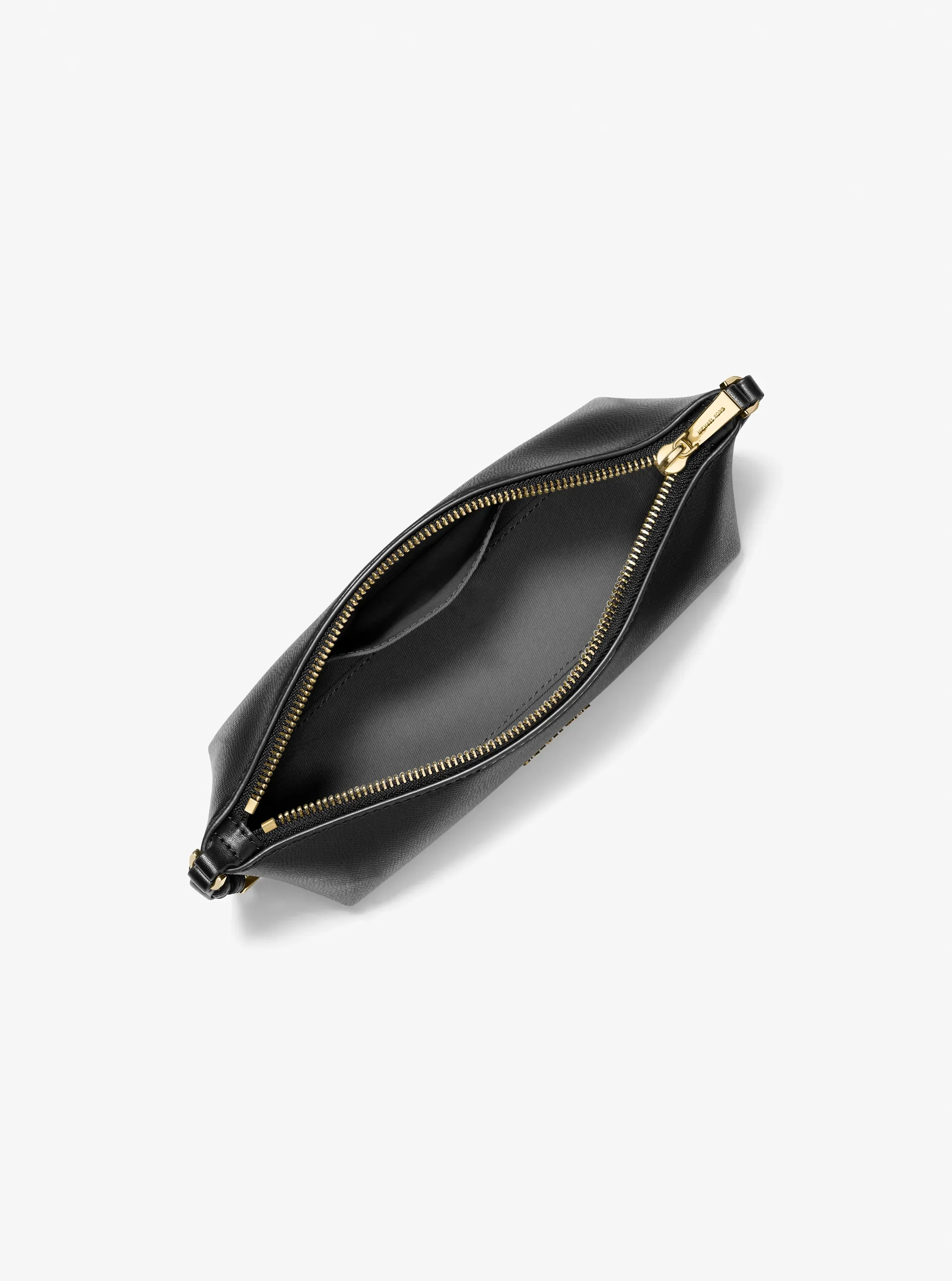 Michael Kors Laila Small Leather Pochette — фото 2