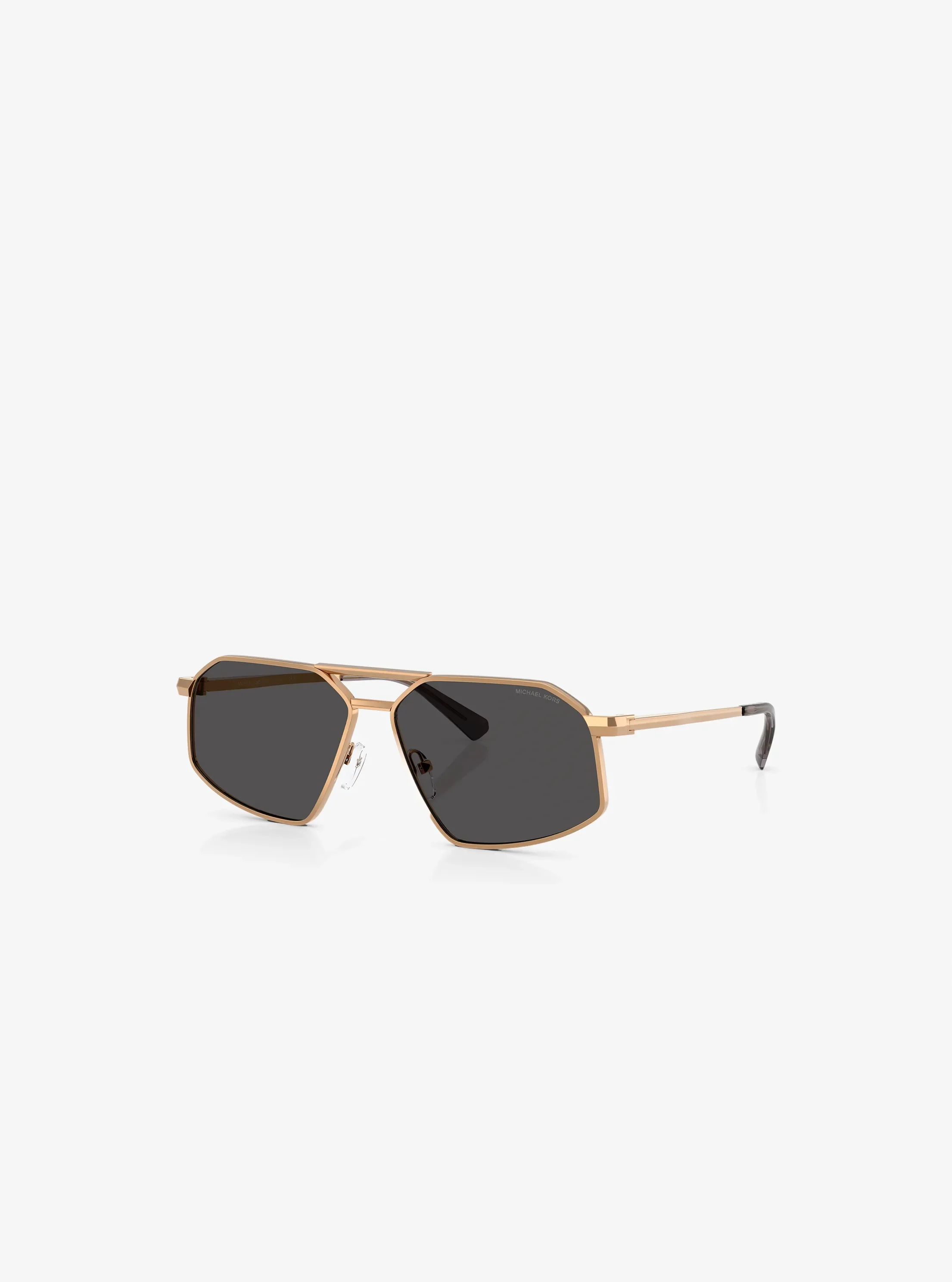 Женские солнцезащитные очки Michael Kors Mar Vista Sunglasses — фото 2