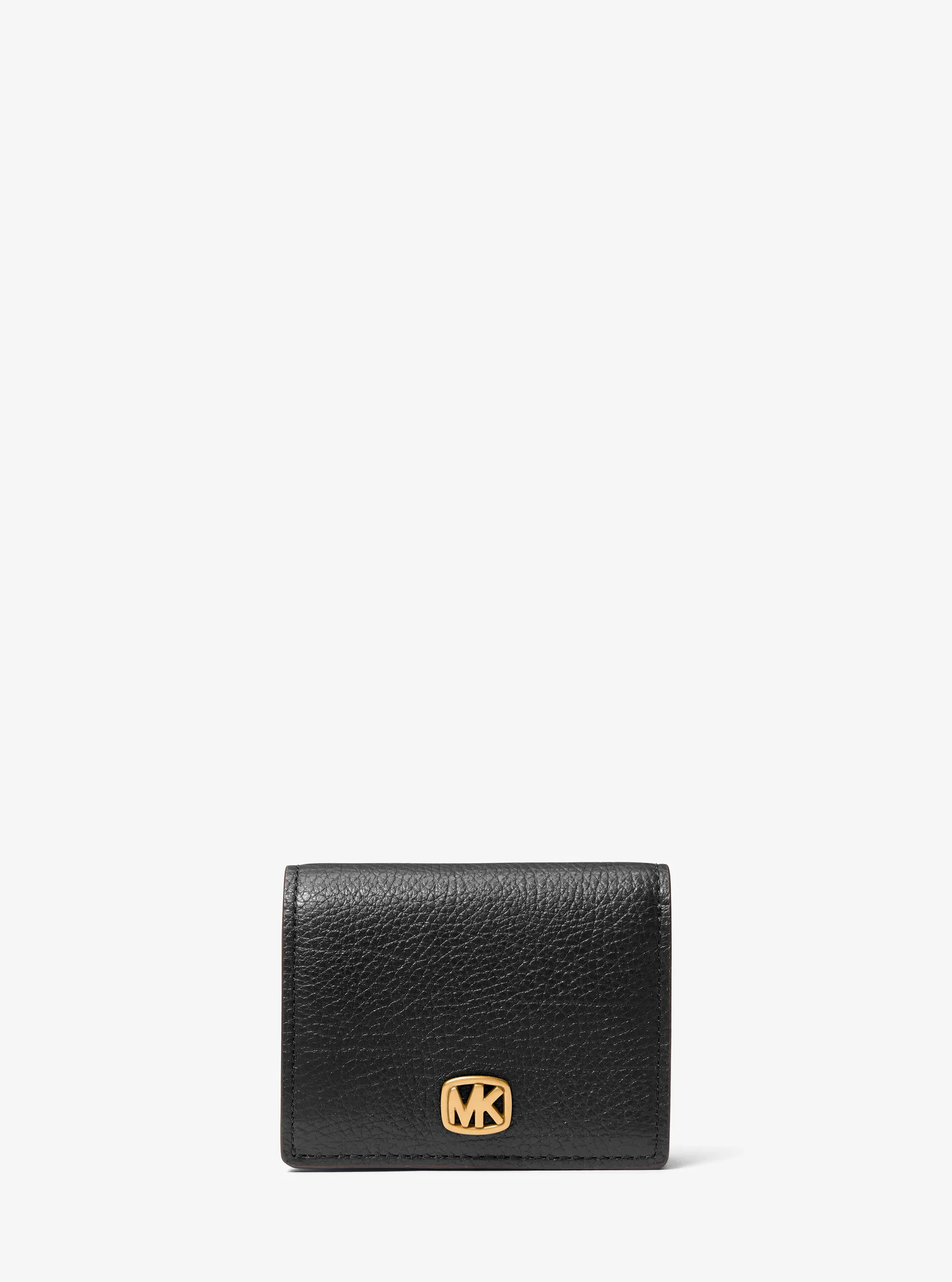 Женские кошельки Michael Kors Bryant Small Leather Wallet
