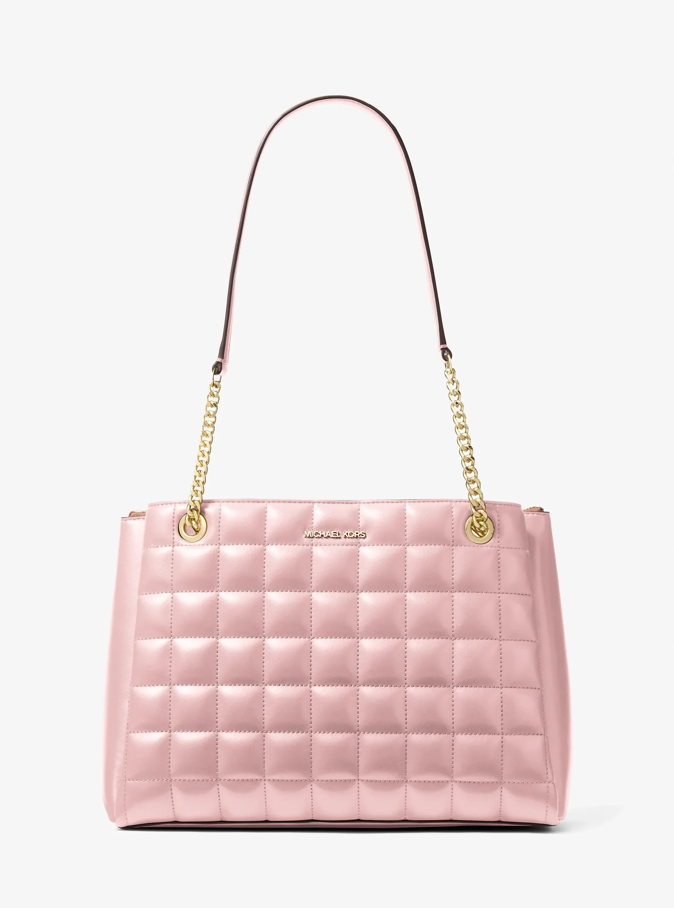 Сумки Michael Kors Soho Medium Quilted