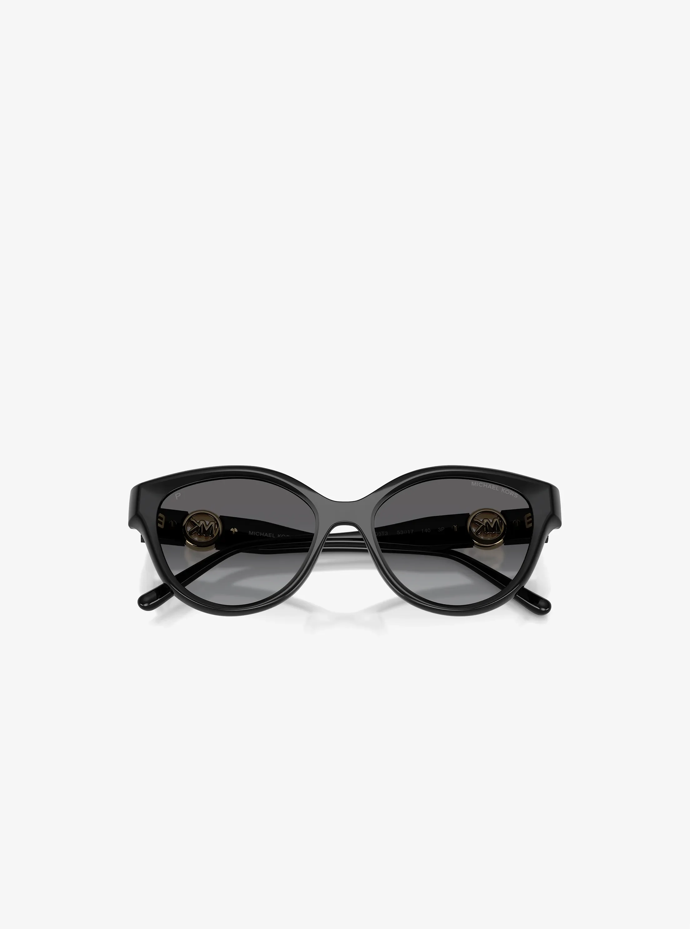 Женские солнцезащитные очки Michael Kors Nagoya Sunglasses — фото 5