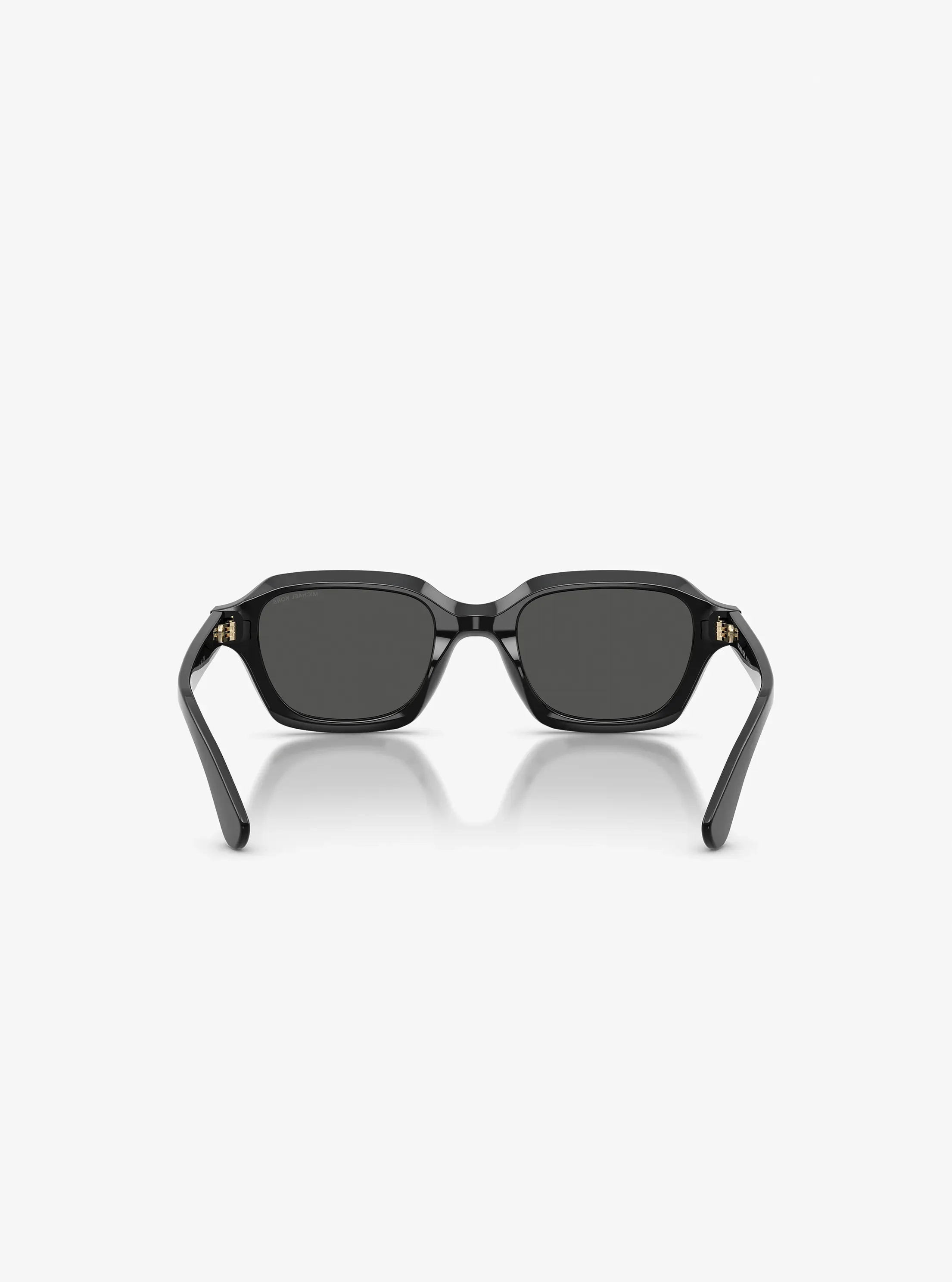 Женские солнцезащитные очки Michael Kors Toledo Sunglasses — фото 4