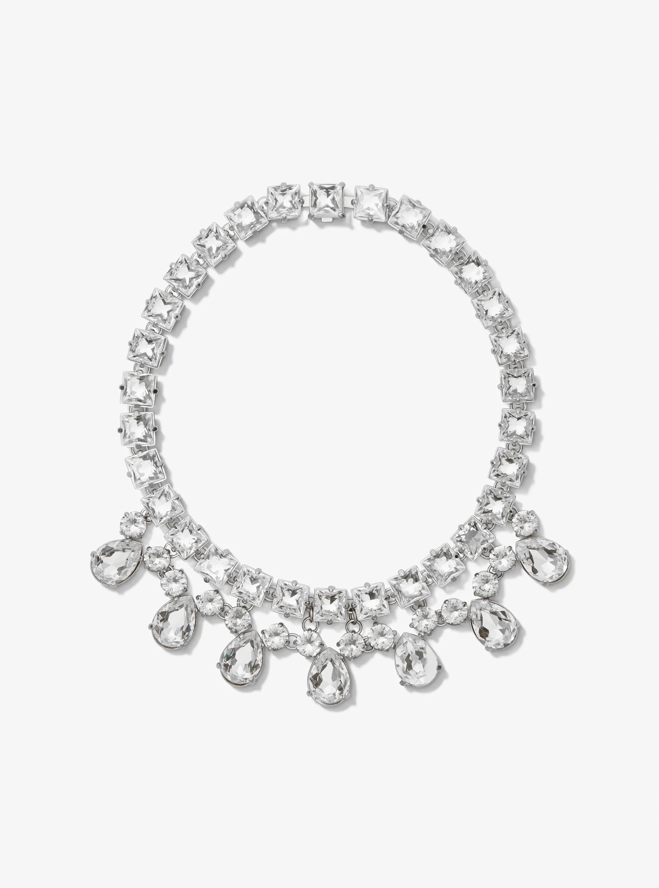 Женские сумки Michael Kors Swarovski Gala Necklace