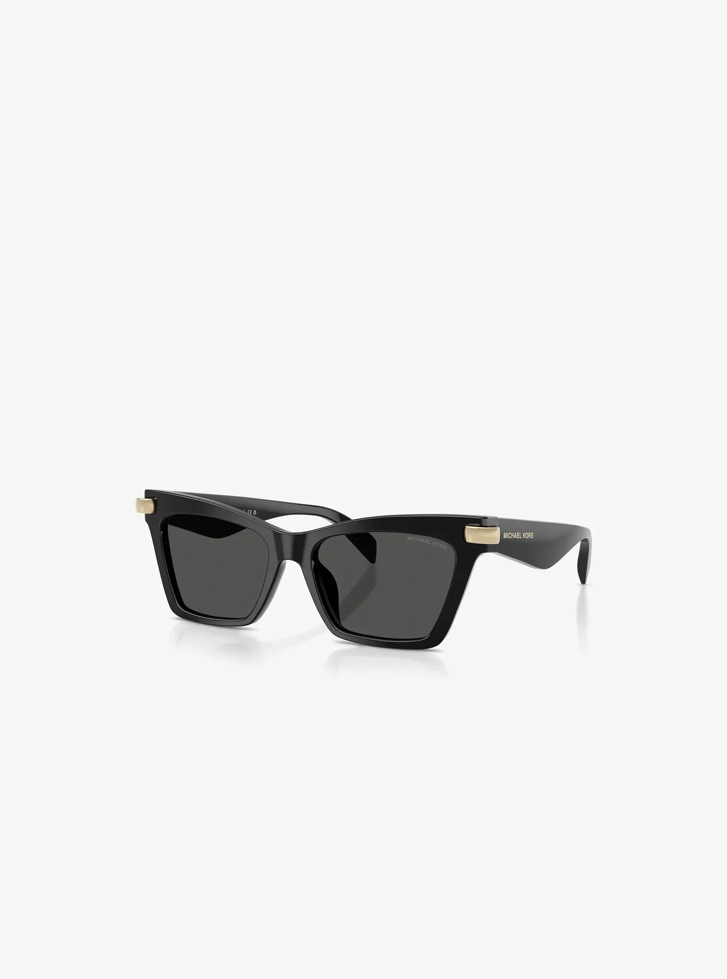 Женские солнцезащитные очки Michael Kors Grand Cayman Sunglasses — фото 2