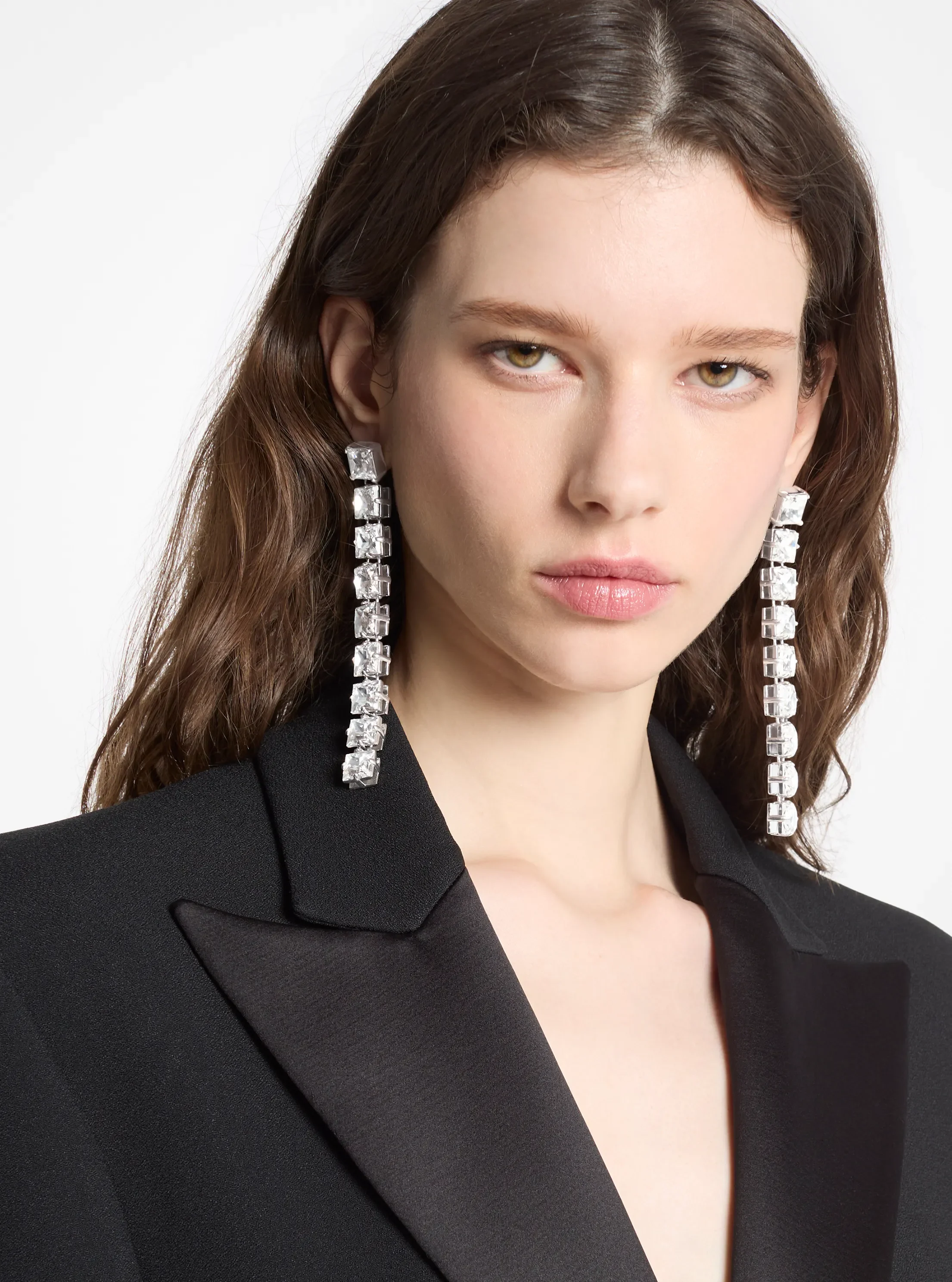 Женские сумки Michael Kors Drop Earrings — фото 2