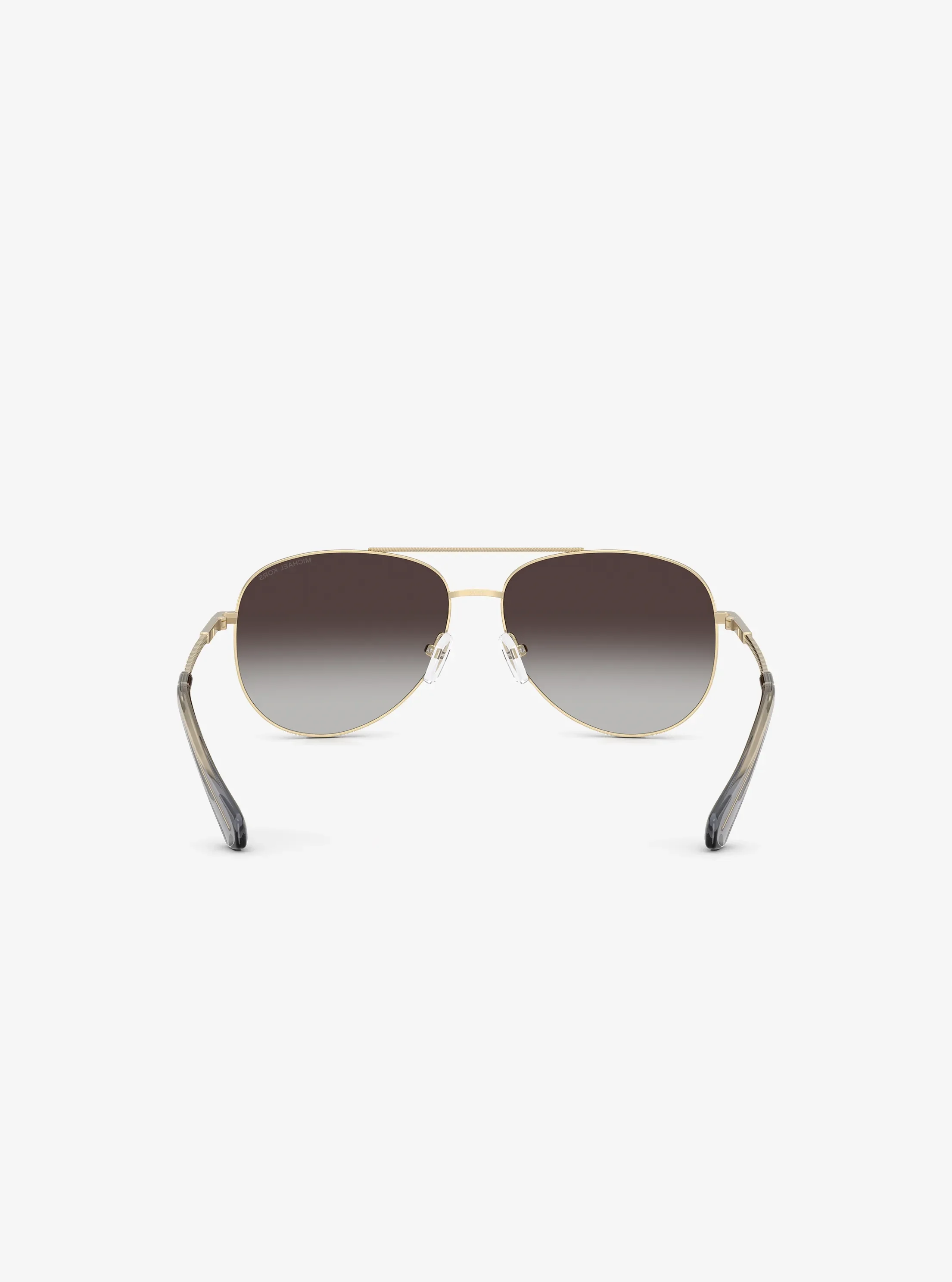 Женские солнцезащитные очки Michael Kors Perledo Sunglasses — фото 4