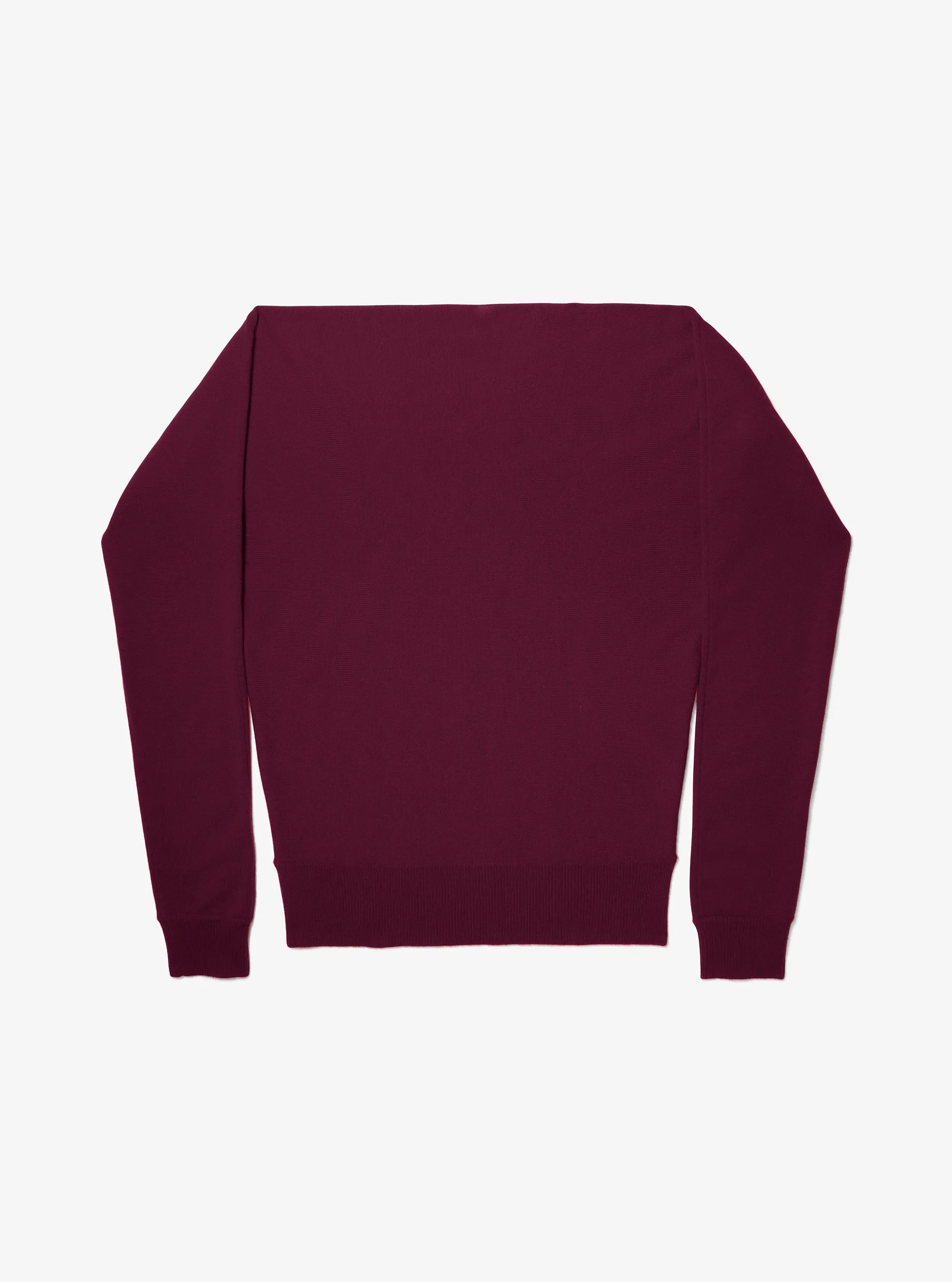 Женские свитеры Michael Kors Cashmere Sweater Scarf — фото 2
