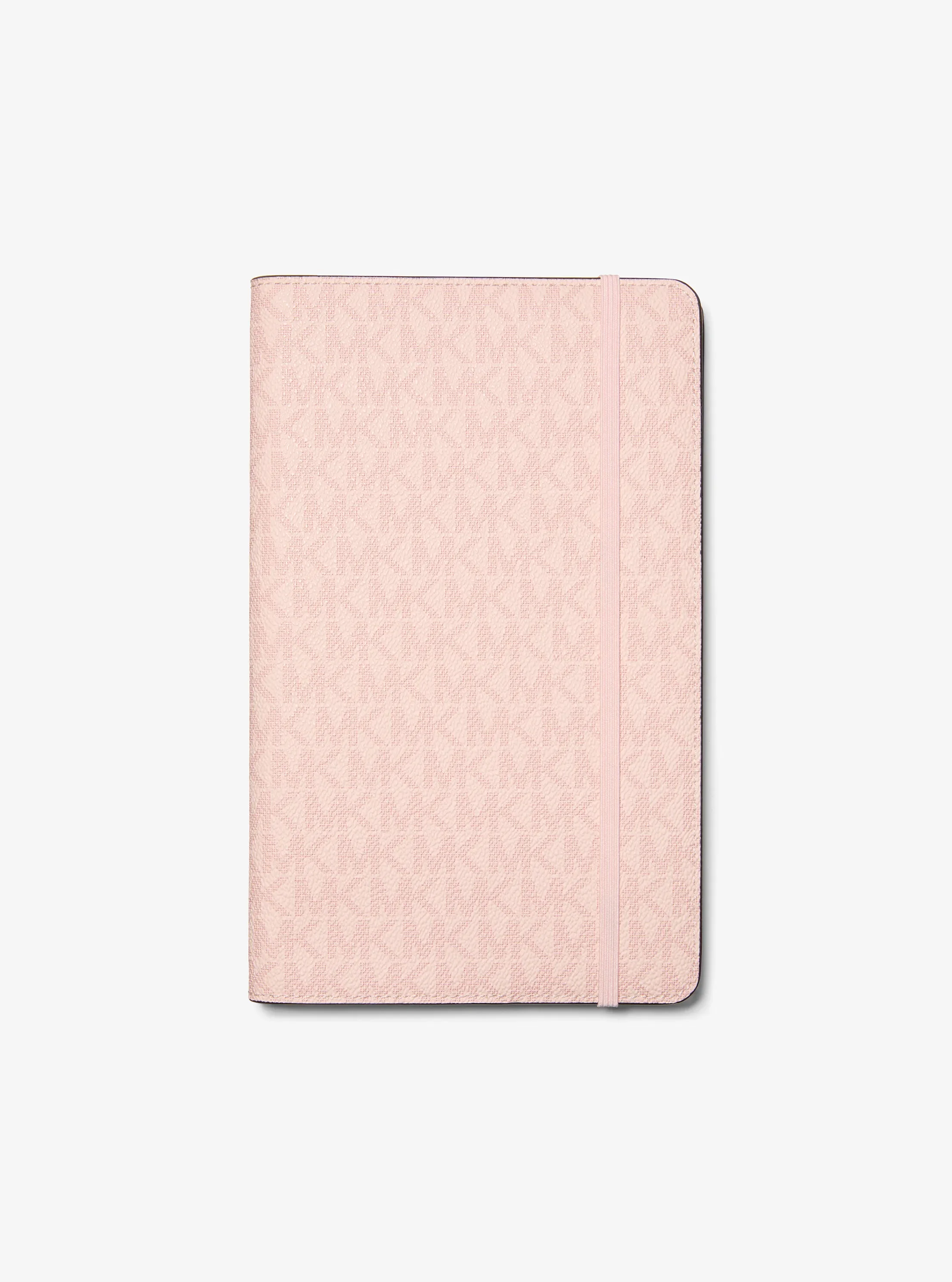 Сумки Michael Kors Medium Signature Logo Notebook