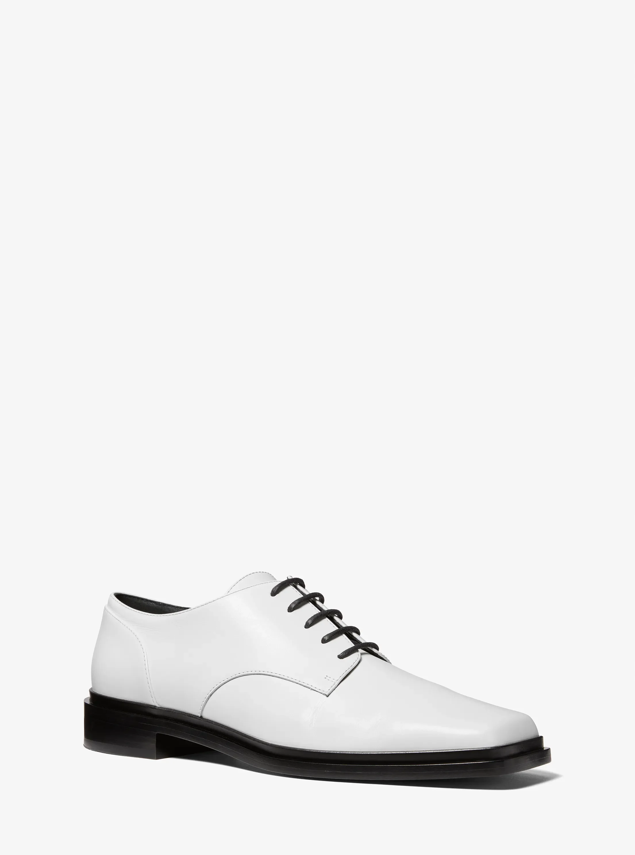 Женские сумки Michael Kors Allegra Leather Oxford