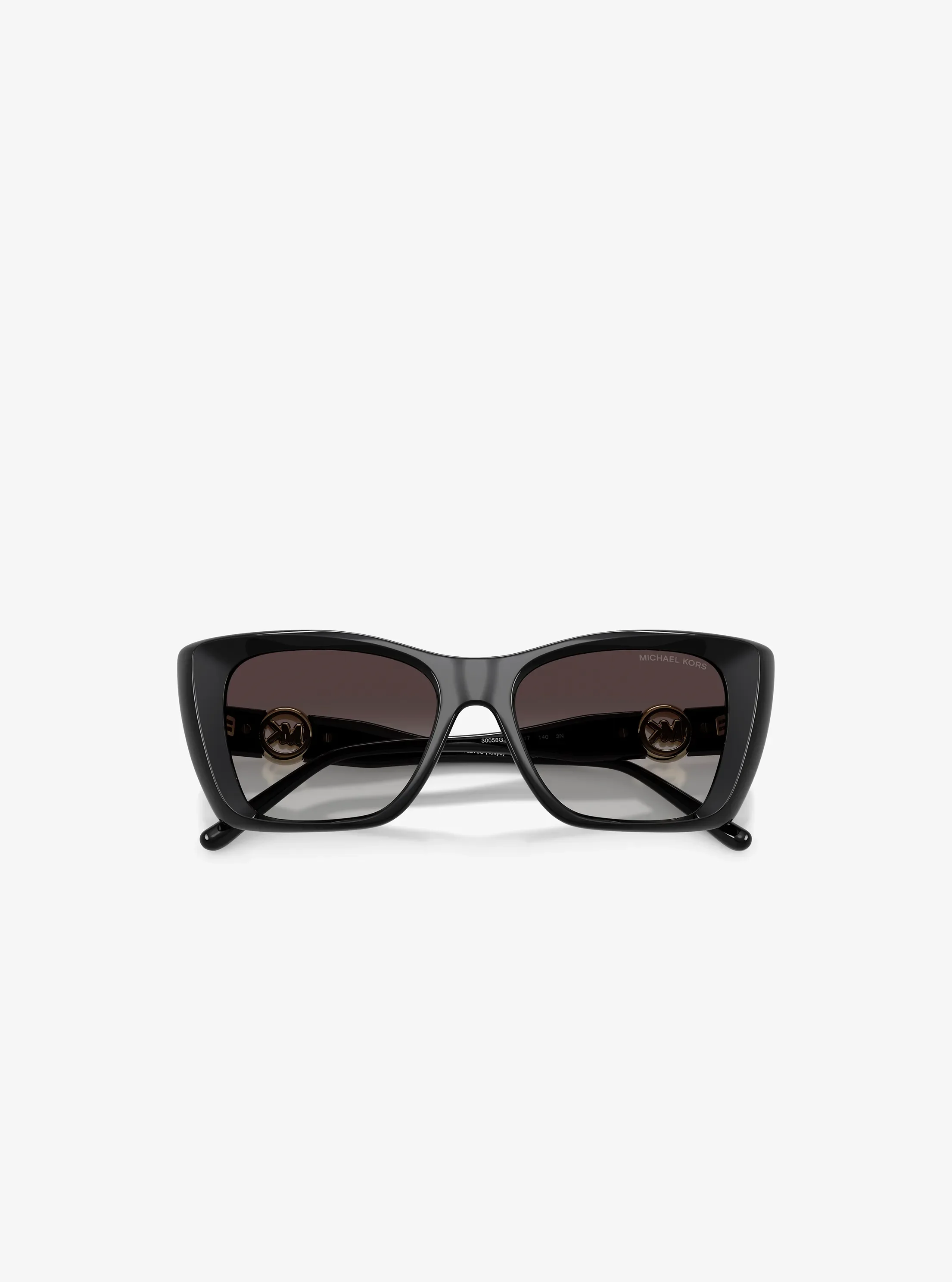 Женские солнцезащитные очки Michael Kors Tokyo Sunglasses — фото 5