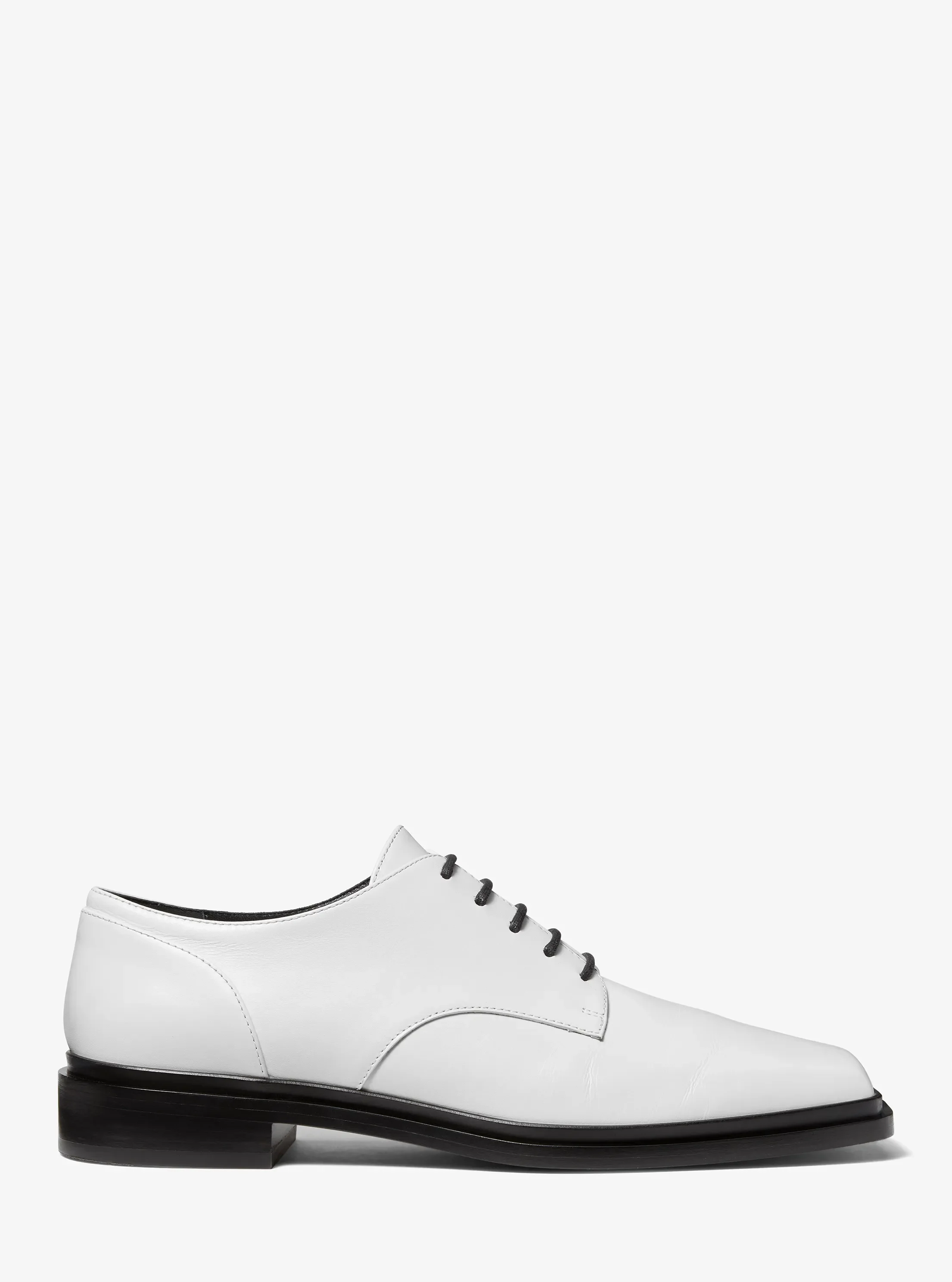 Женские сумки Michael Kors Allegra Leather Oxford — фото 2