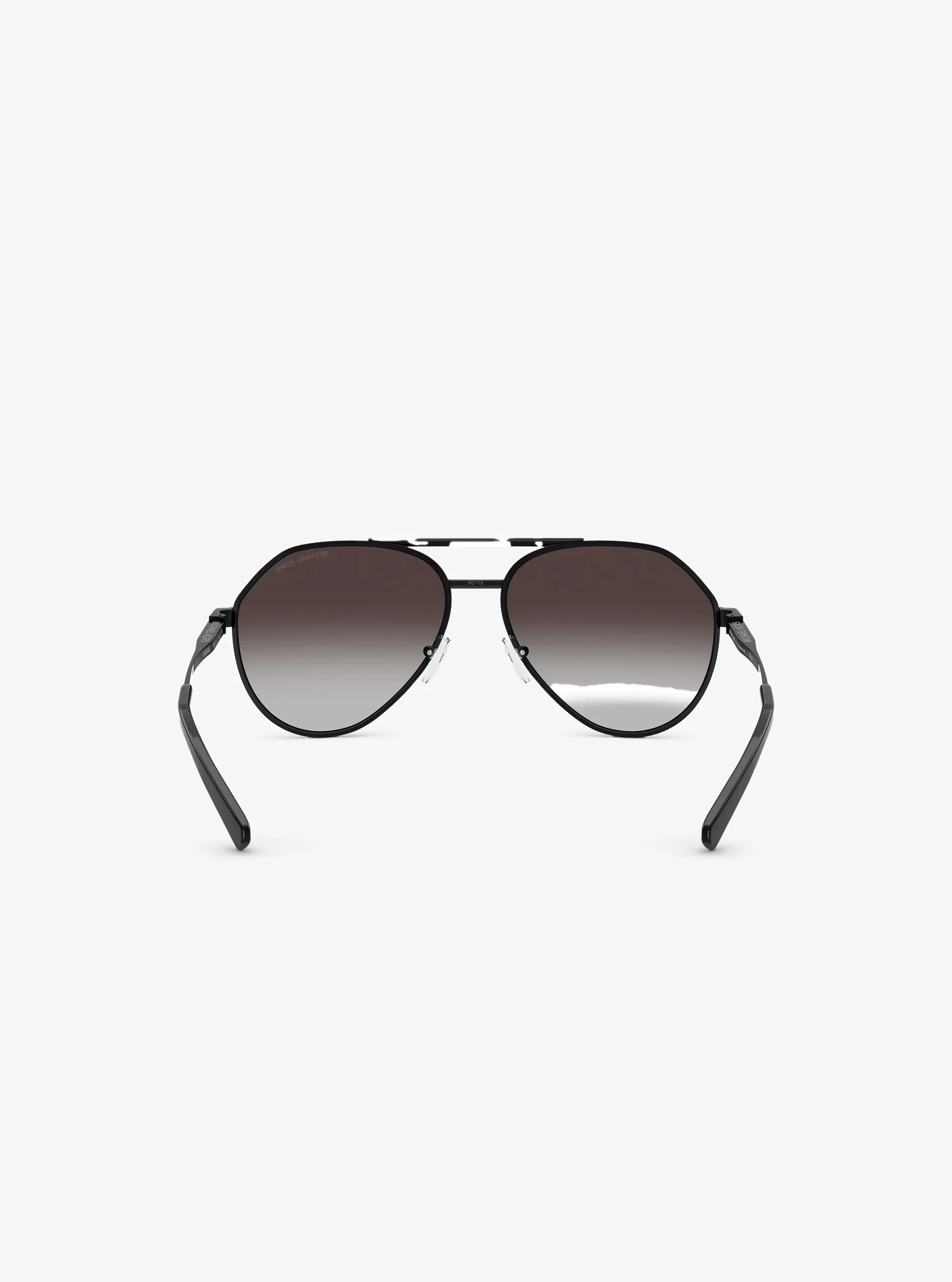 Мужские солнцезащитные очки Michael Kors Brentwood Sunglasses — фото 4