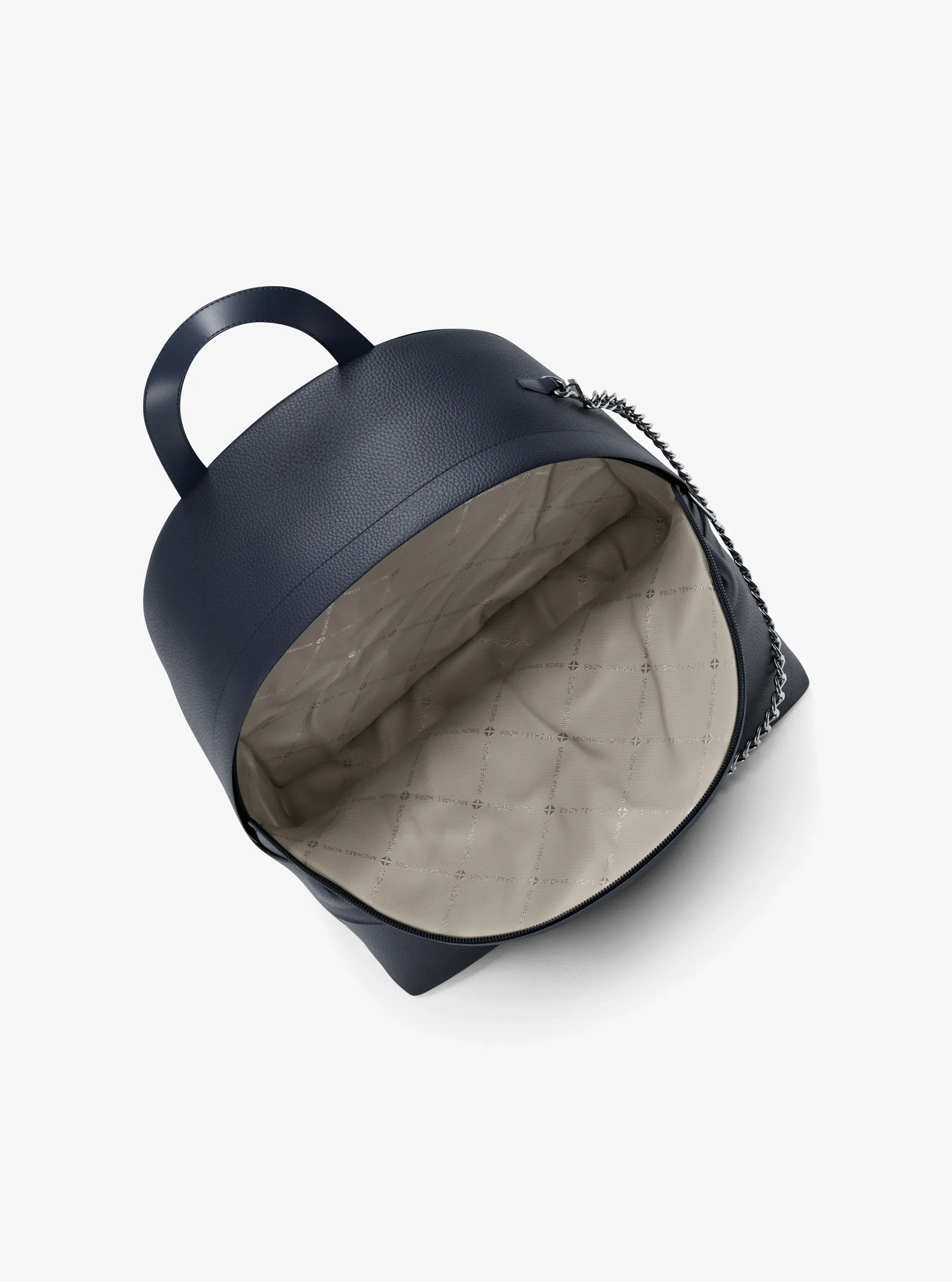 Michael Kors Slater Medium Backpack — фото 2