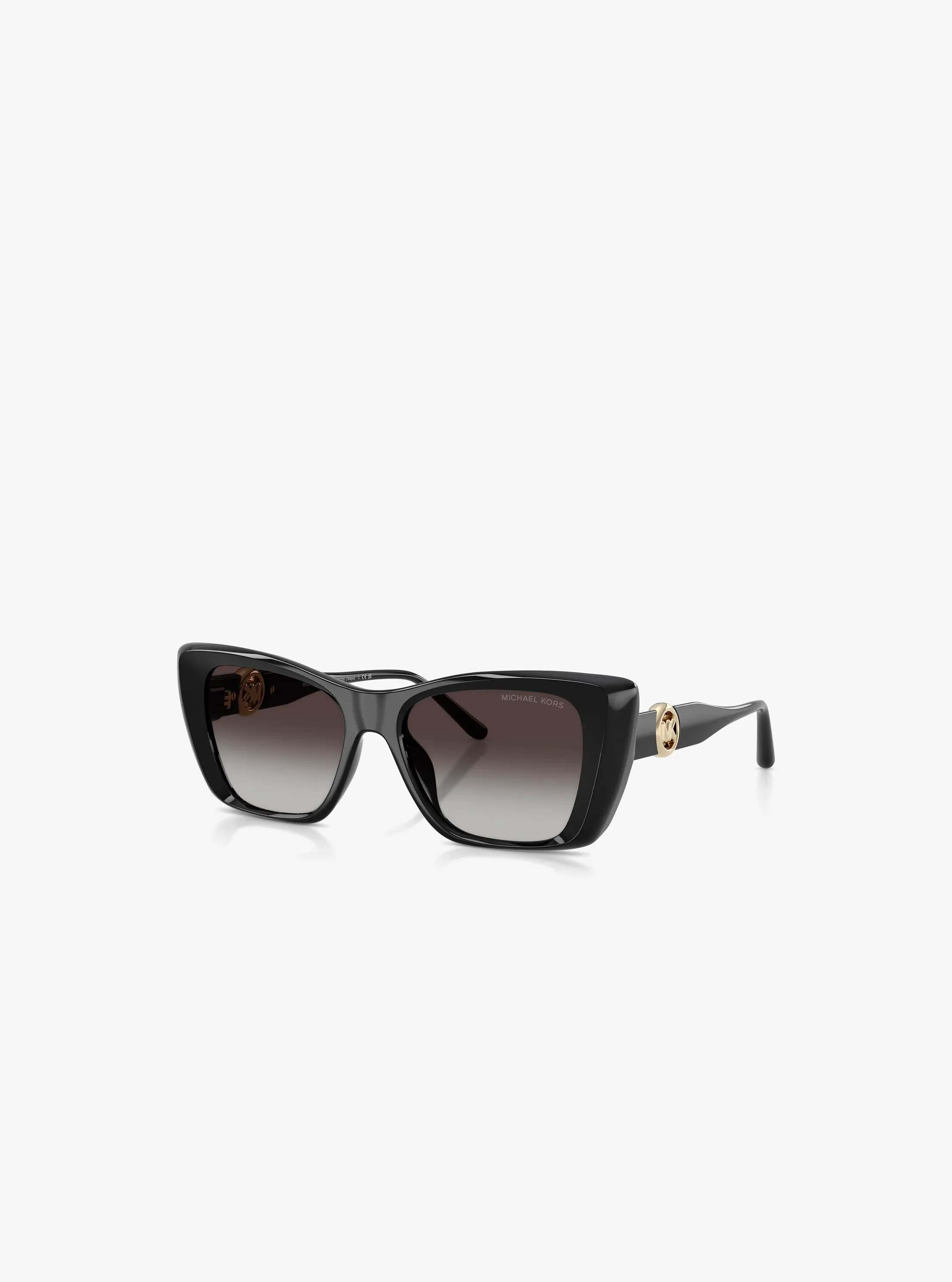 Женские солнцезащитные очки Michael Kors Tokyo Sunglasses — фото 2