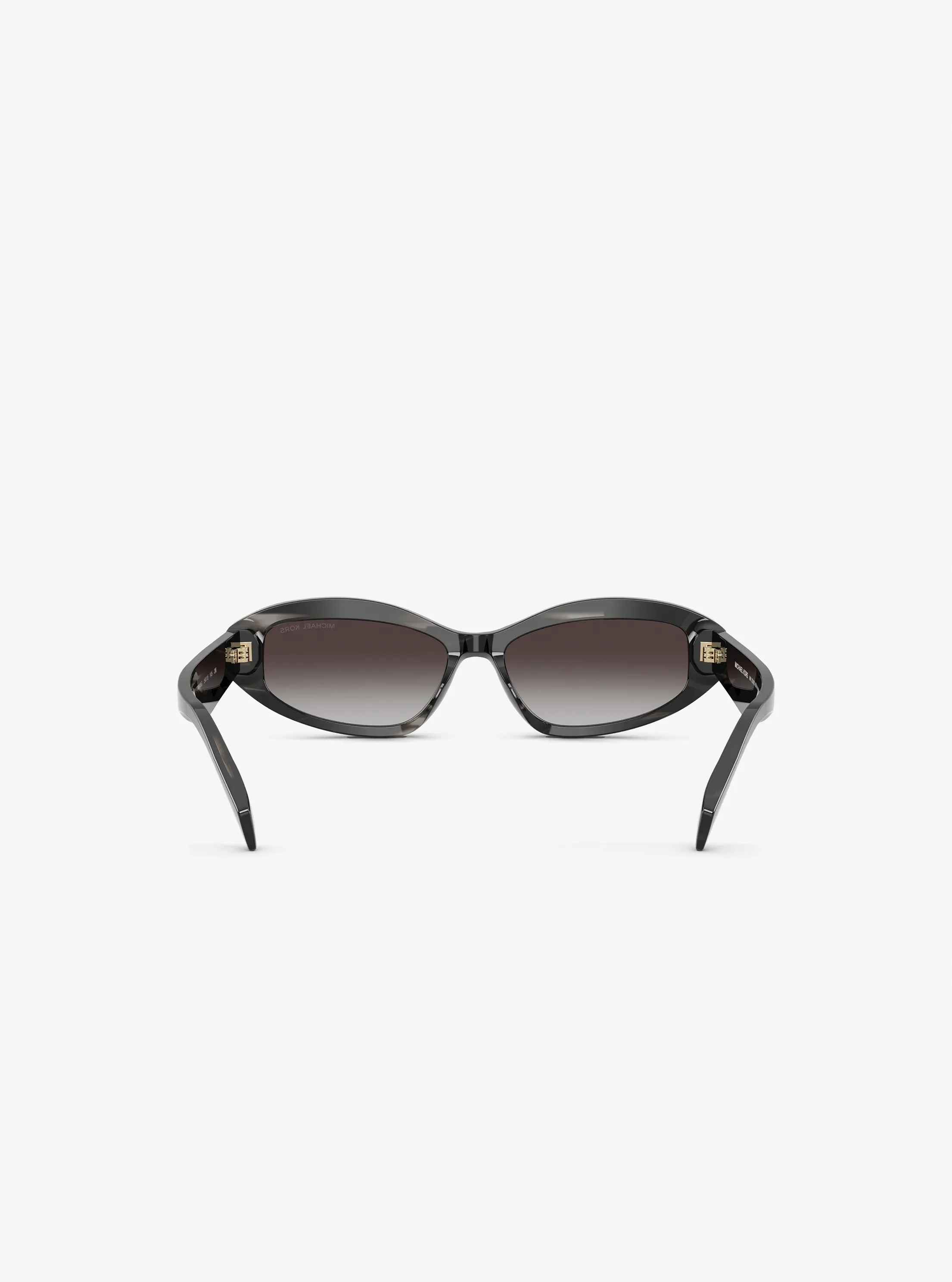 Женские солнцезащитные очки Michael Kors Wilmington Sunglasses — фото 4