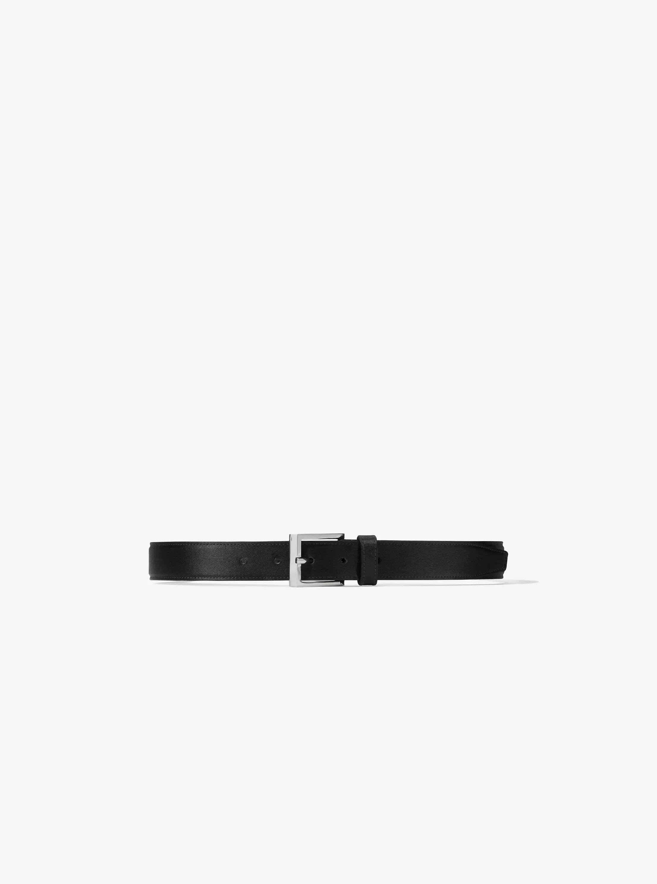Женские ремни Michael Kors Catarina Satin Belt