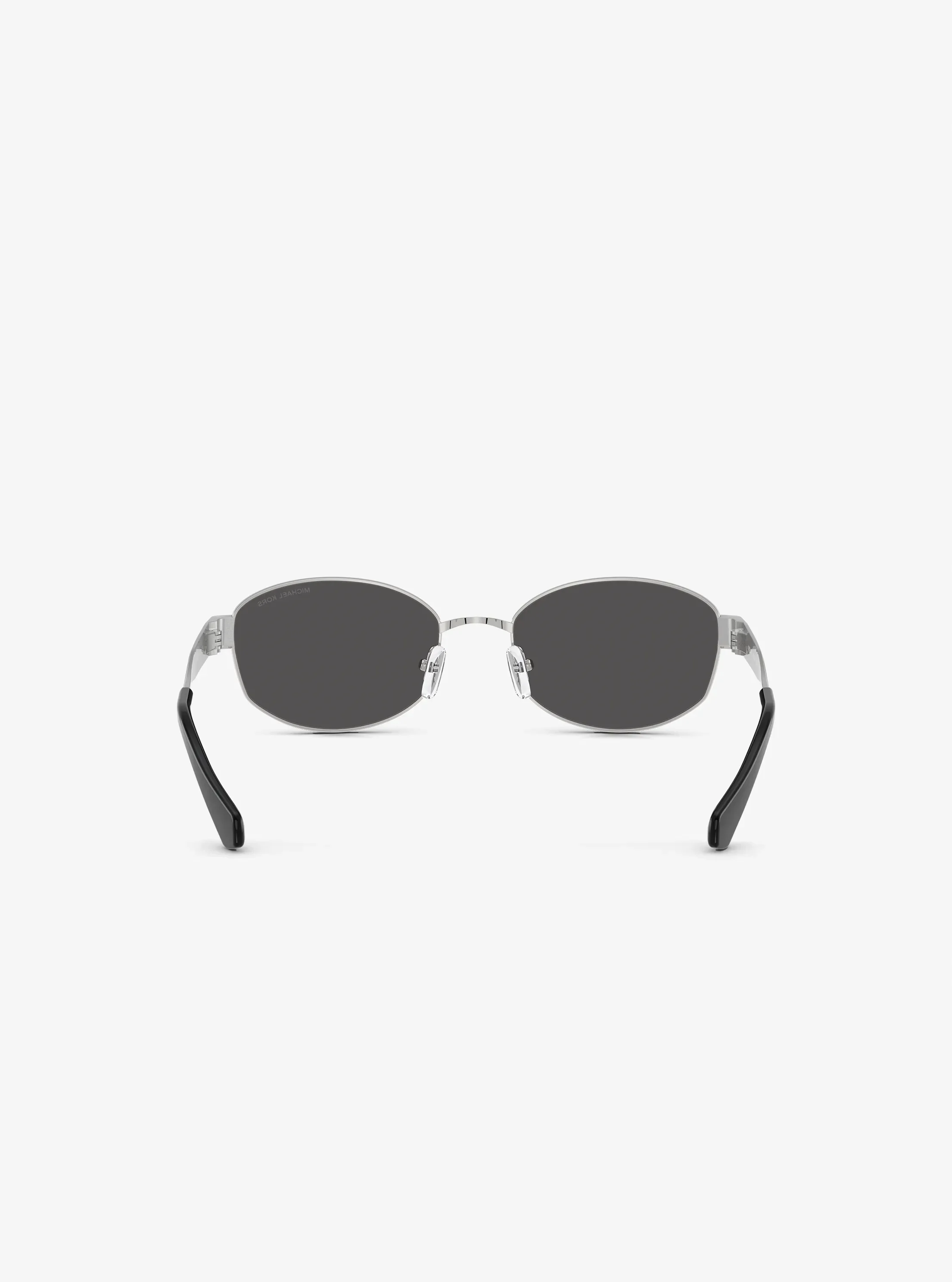Женские солнцезащитные очки Michael Kors Monte Carlo Sunglasses — фото 5