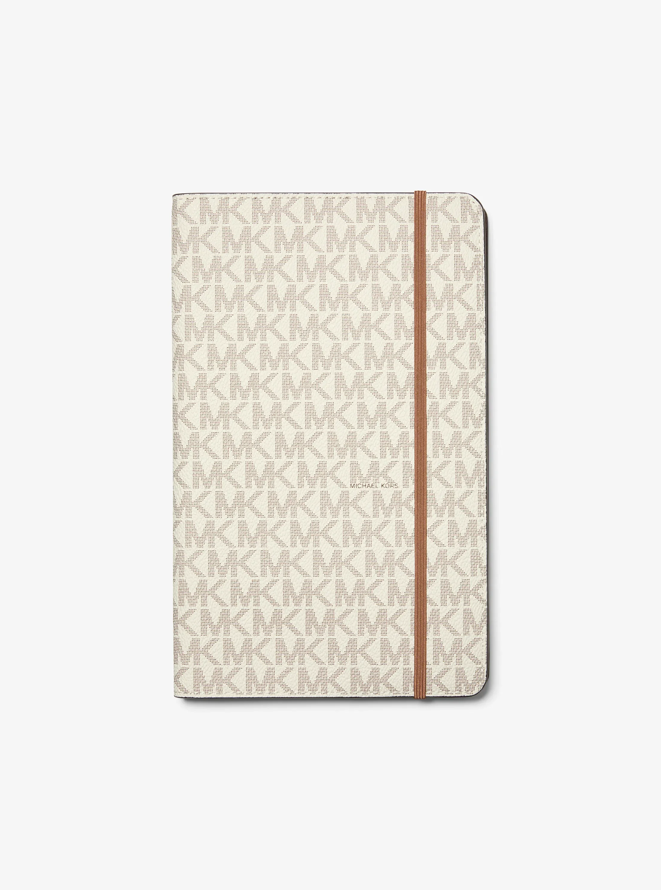 Сумка Michael Kors Medium Notebook, цвет: Ванильный