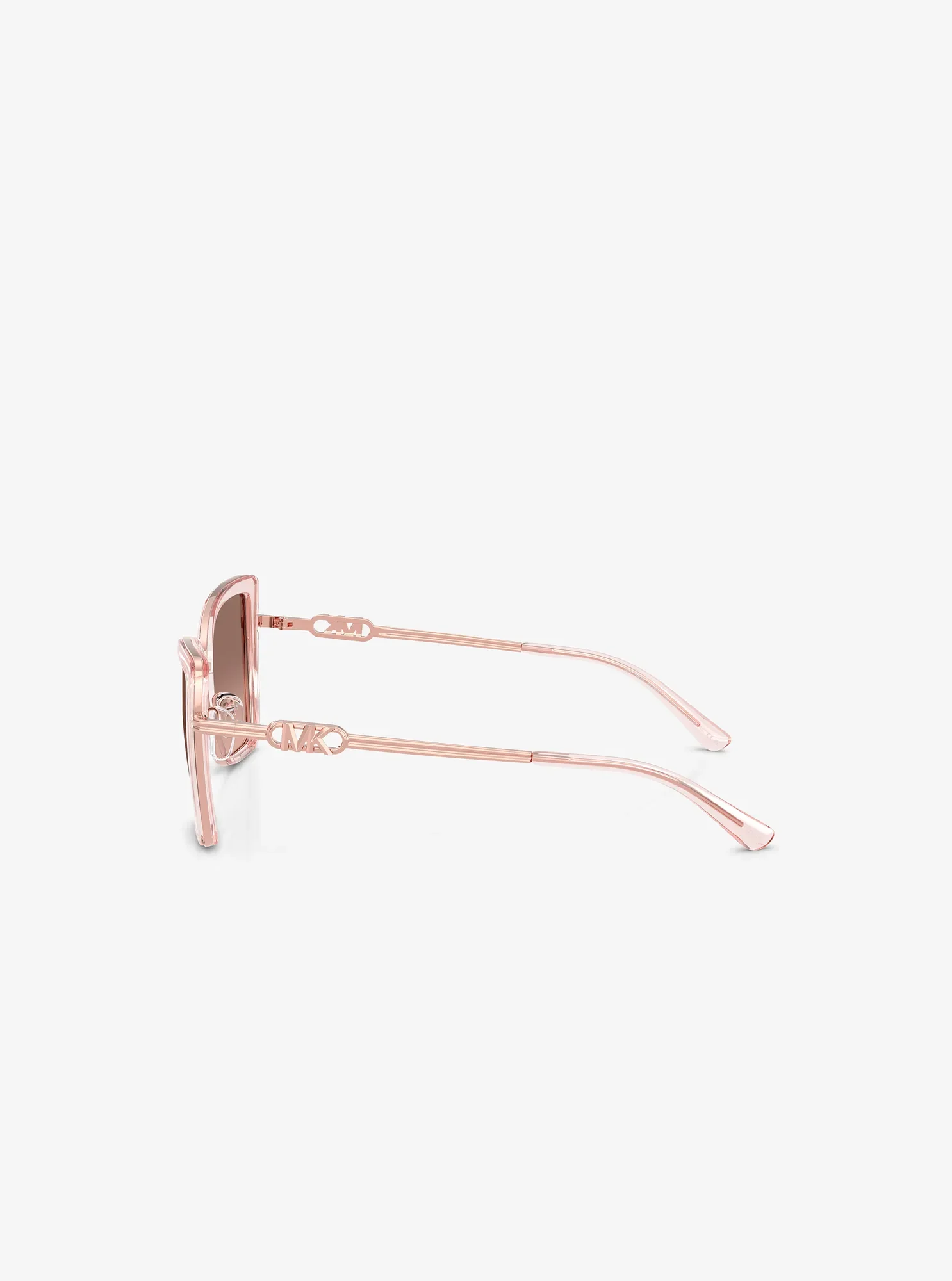 Женские солнцезащитные очки Michael Kors Sea Island Sunglasses — фото 3