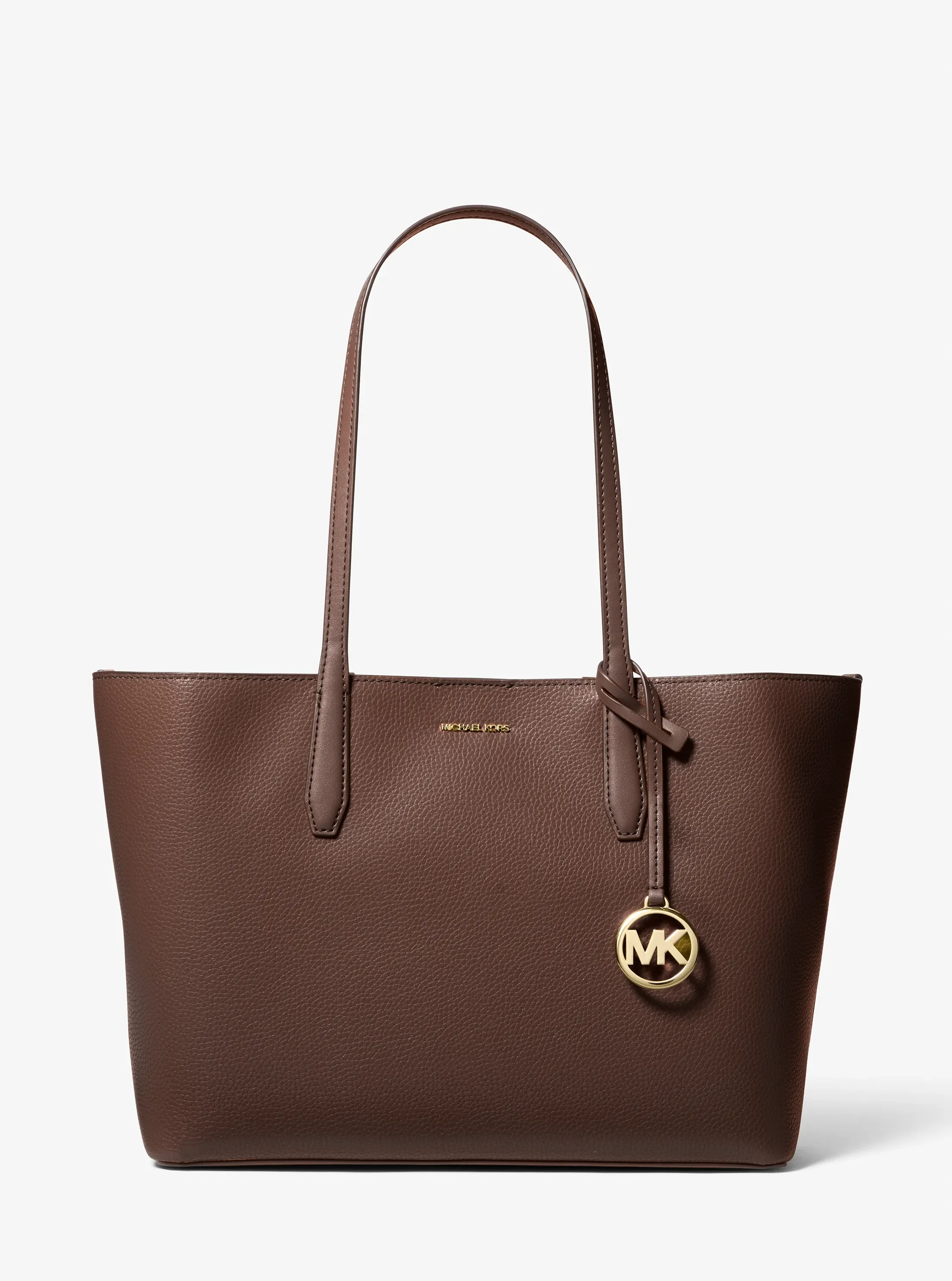 Сумки Michael Kors Avalon Medium Pebbled Leather — фото 4