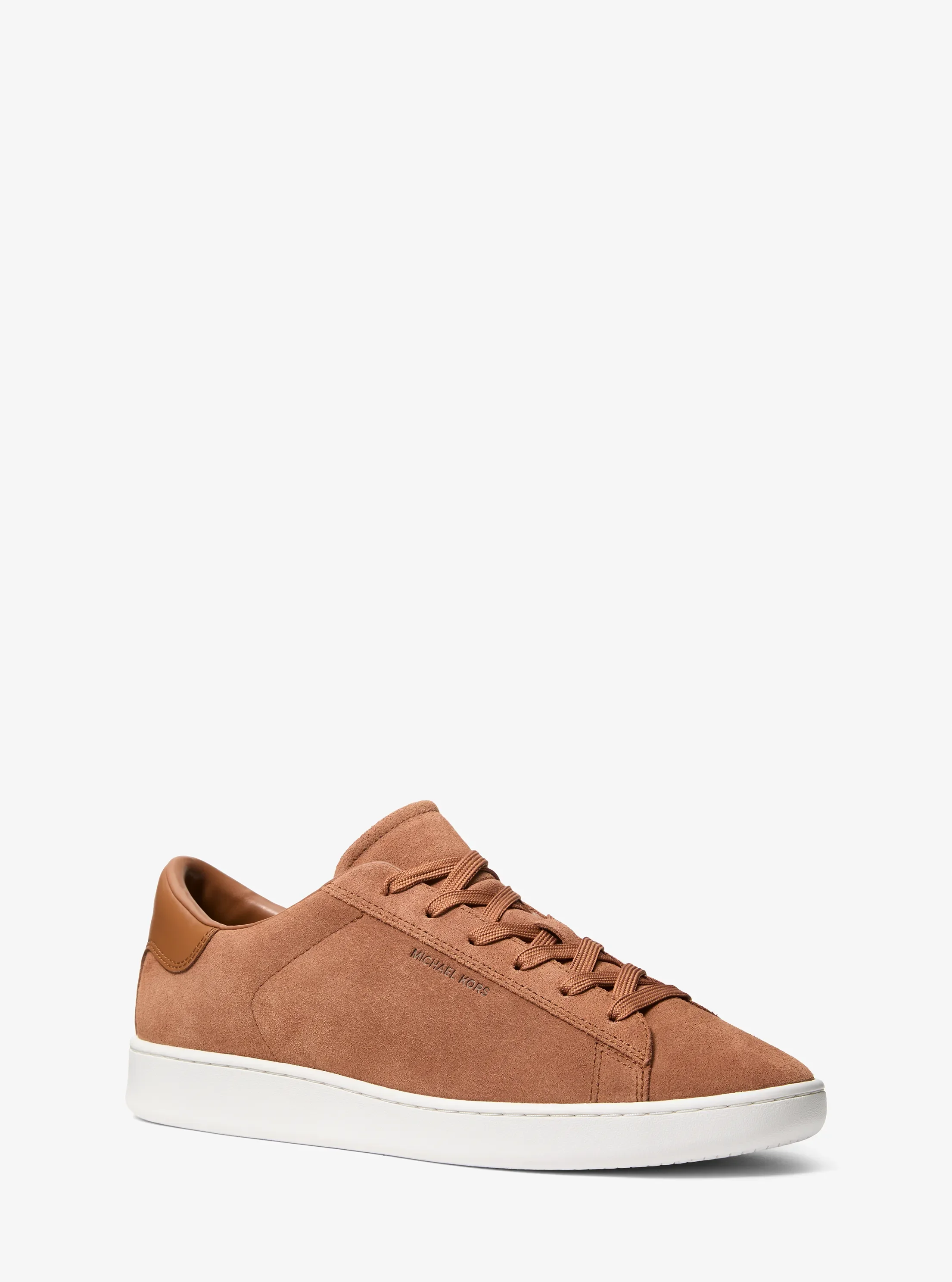 Мужские кроссовки Michael Kors Reign Leather Sneaker