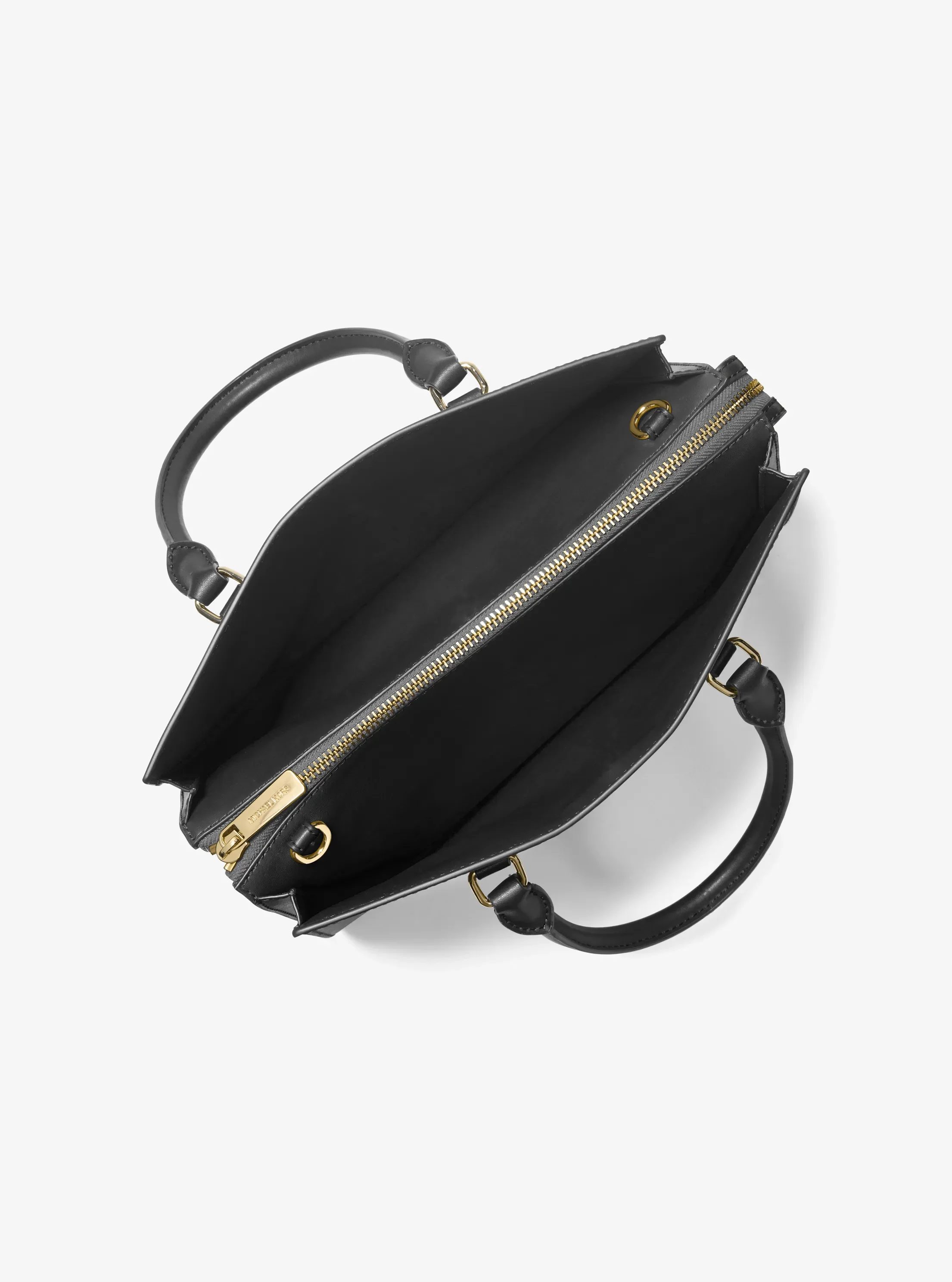 Michael Kors Sheila Medium Satchel — фото 4