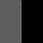 GREY/BLACK
