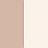TAUPE/BONE LOGO