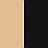 NATURAL/NEGRO