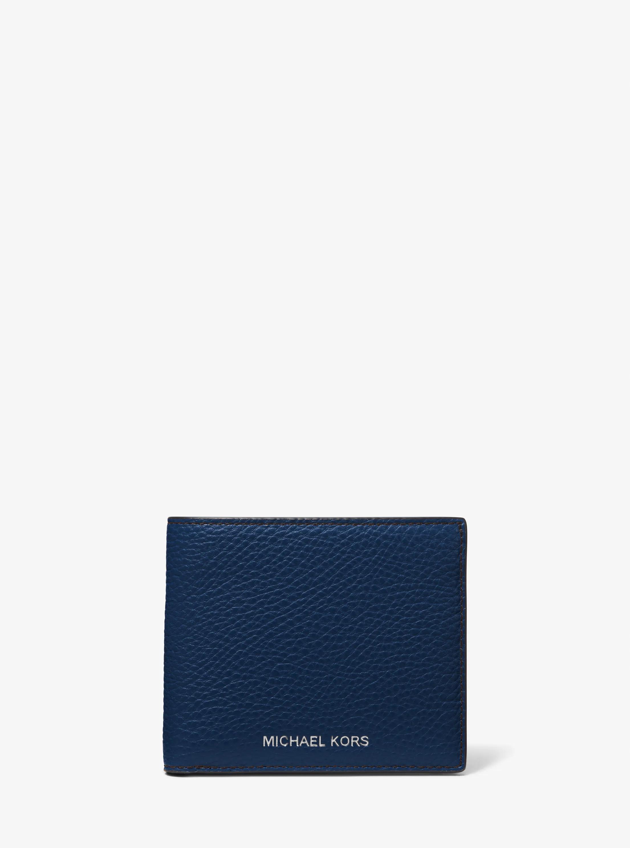 Cooper Billfold Wallet