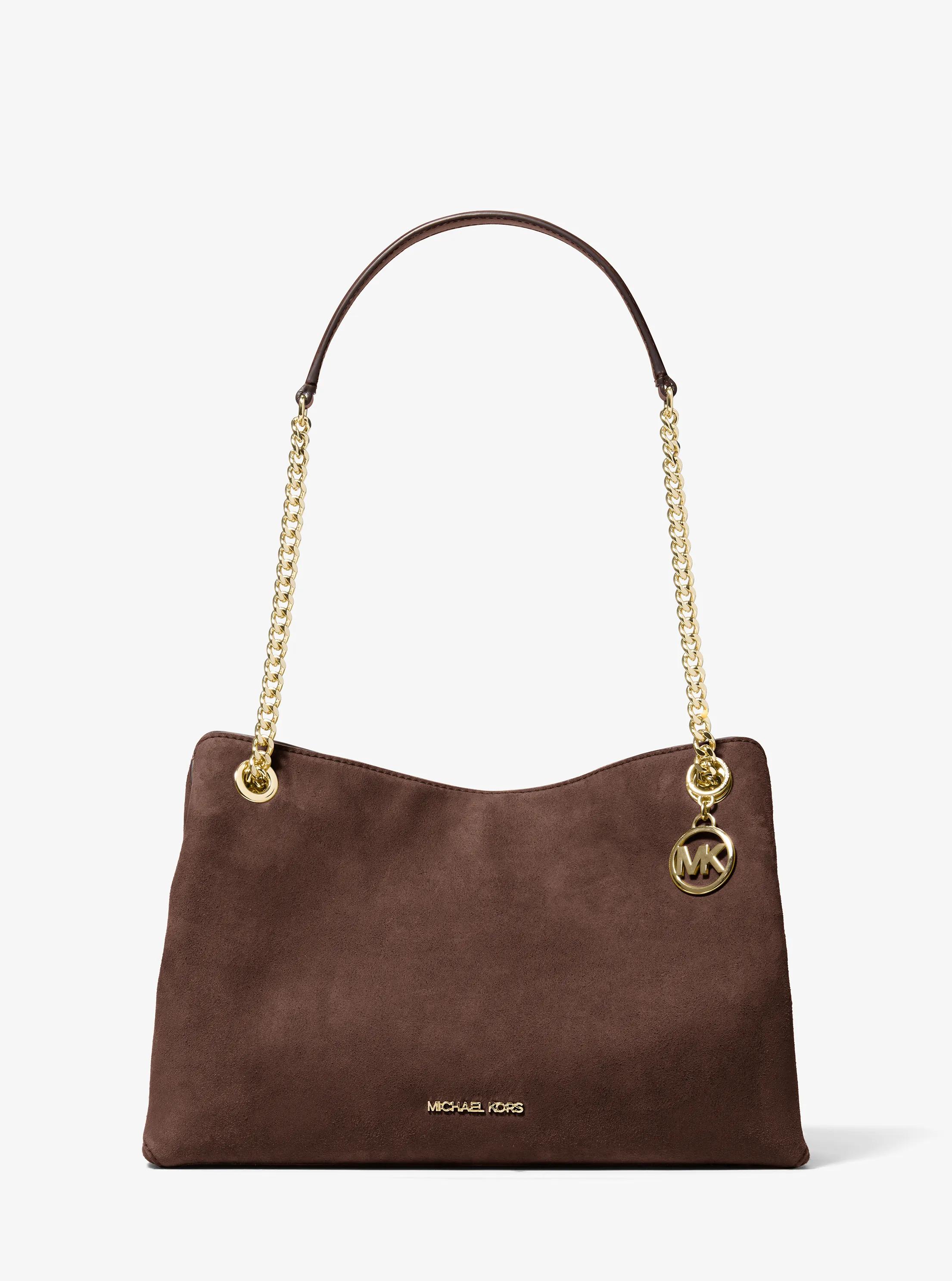 Messenger-Tasche Christina Medium in MUSKAT | Michael Kors