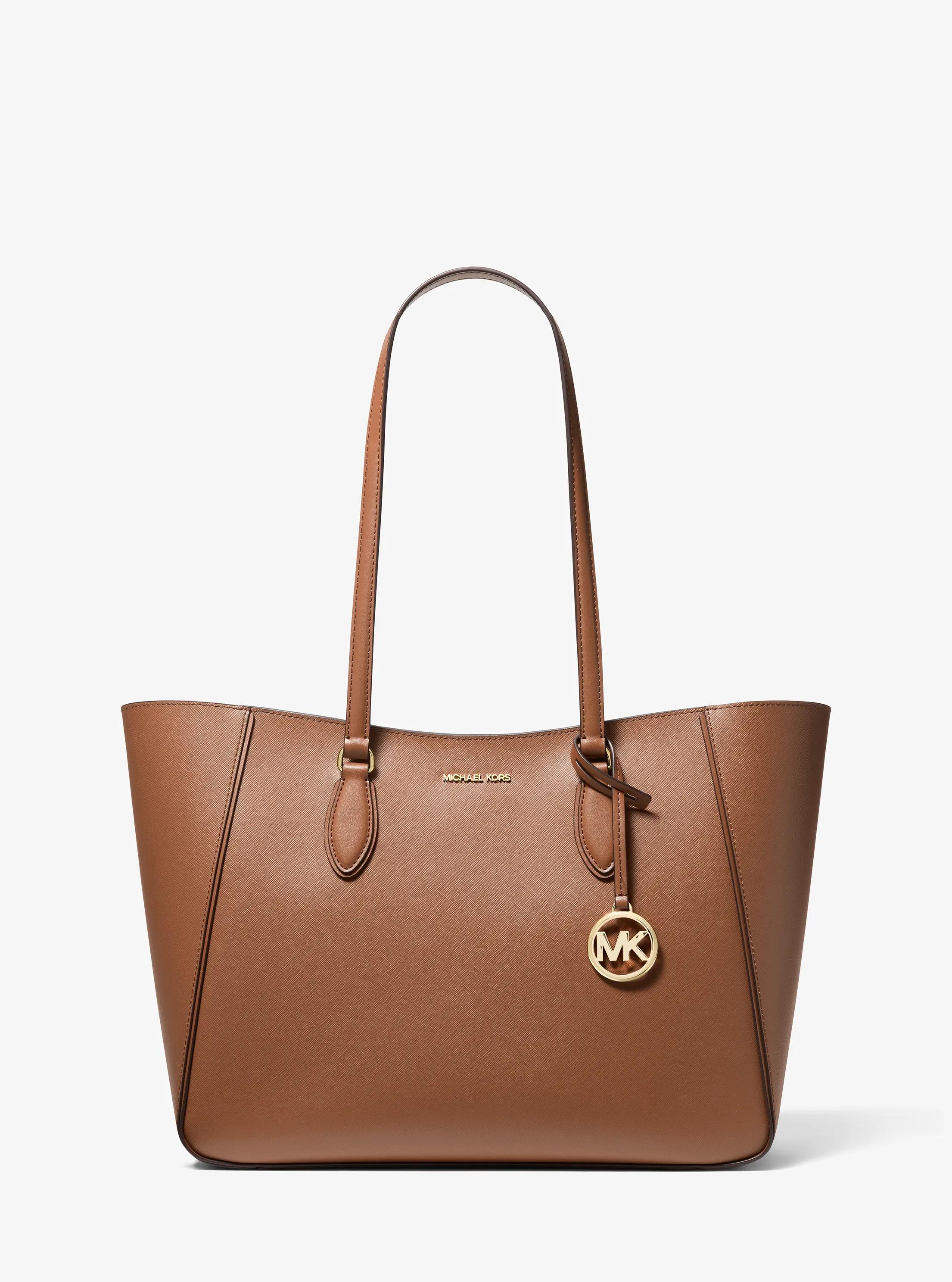 Jet Set Travel Large Signature Logo 3-in-1 Tote Bag