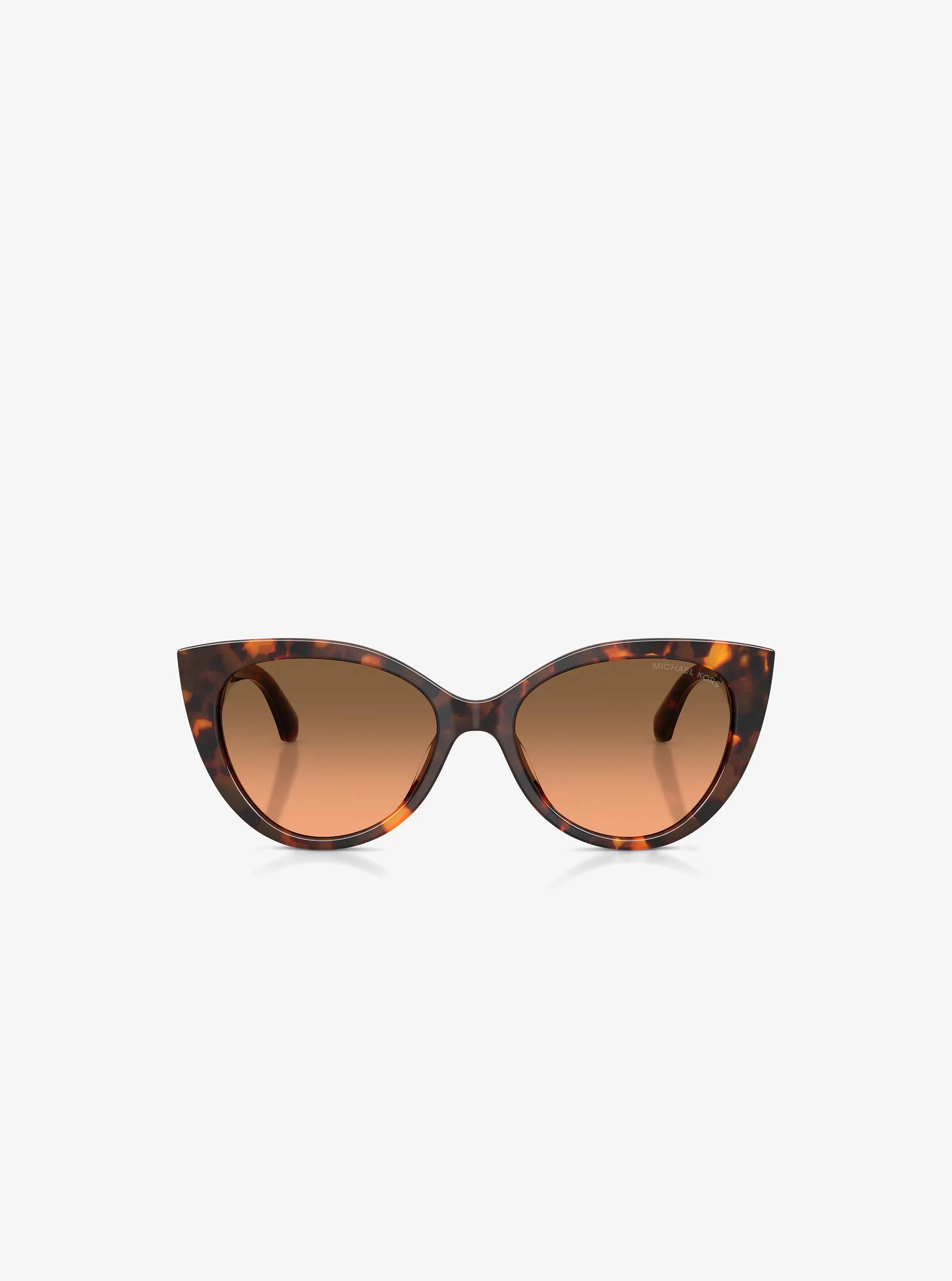Lunettes de soleil Catalina in TORTUE | Michael Kors
