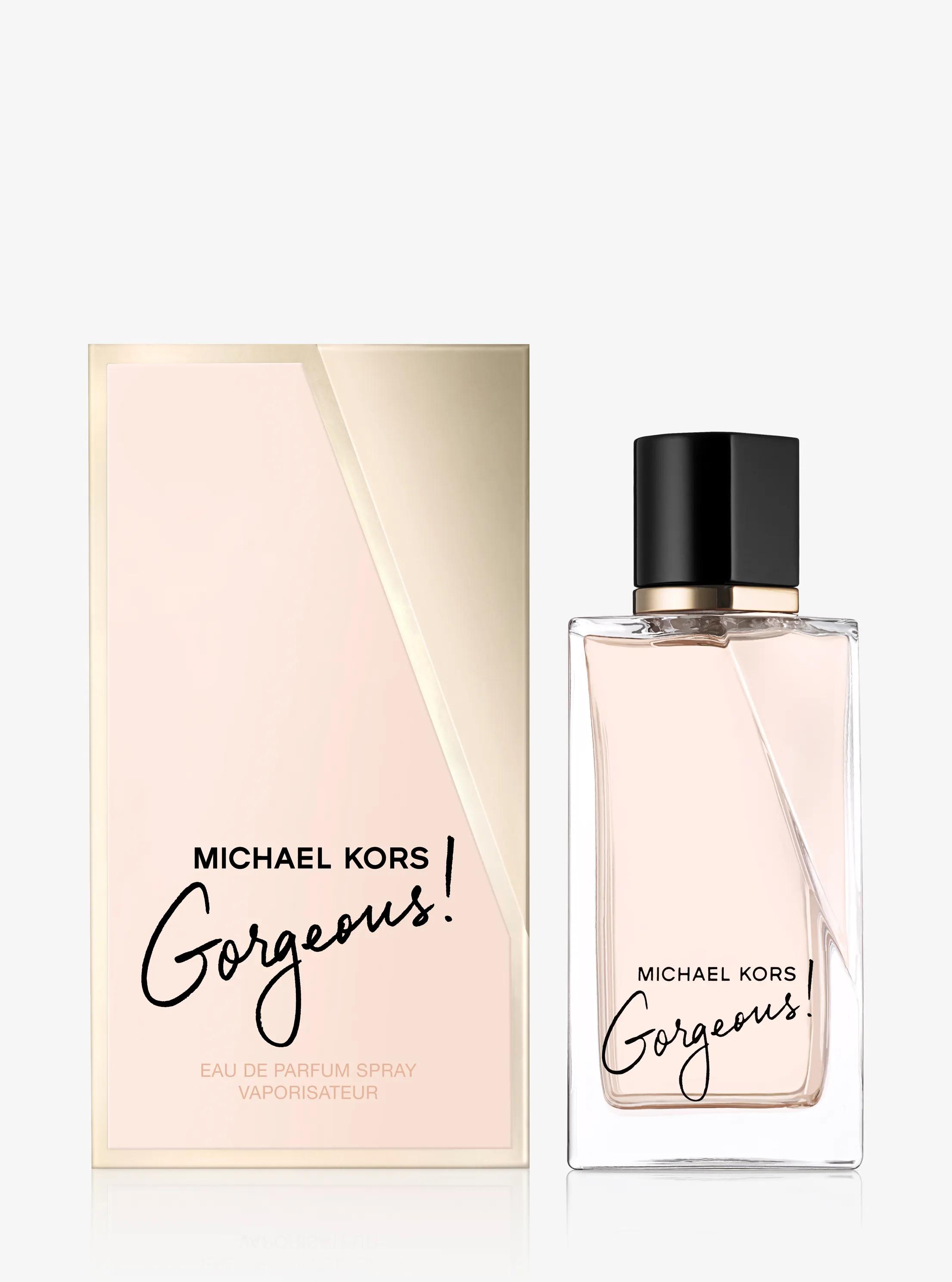 Gorgeous Eau de Parfum 34 oz 122$