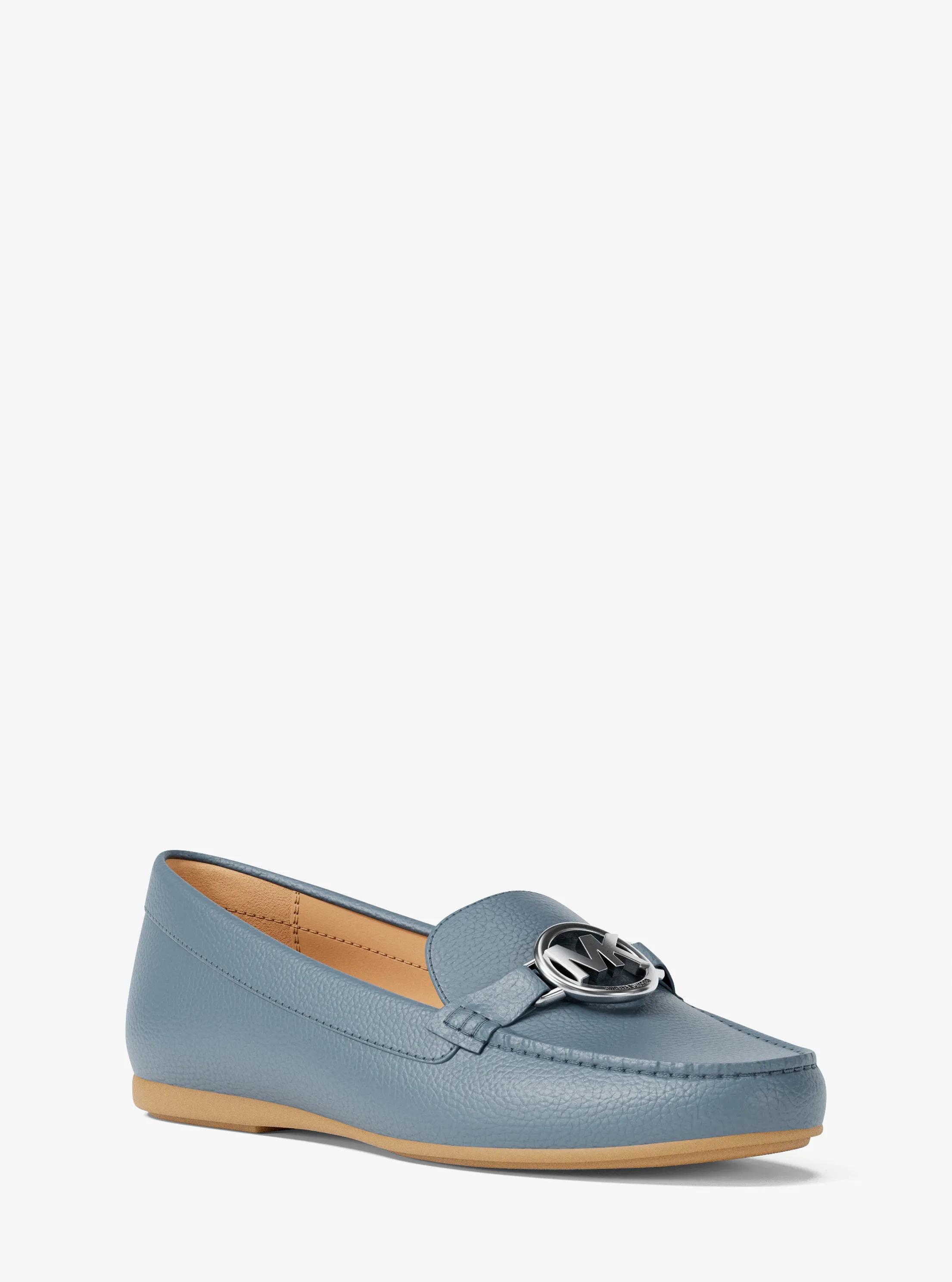 Fulton Moccasin in CORNFLOWER | Michael Kors