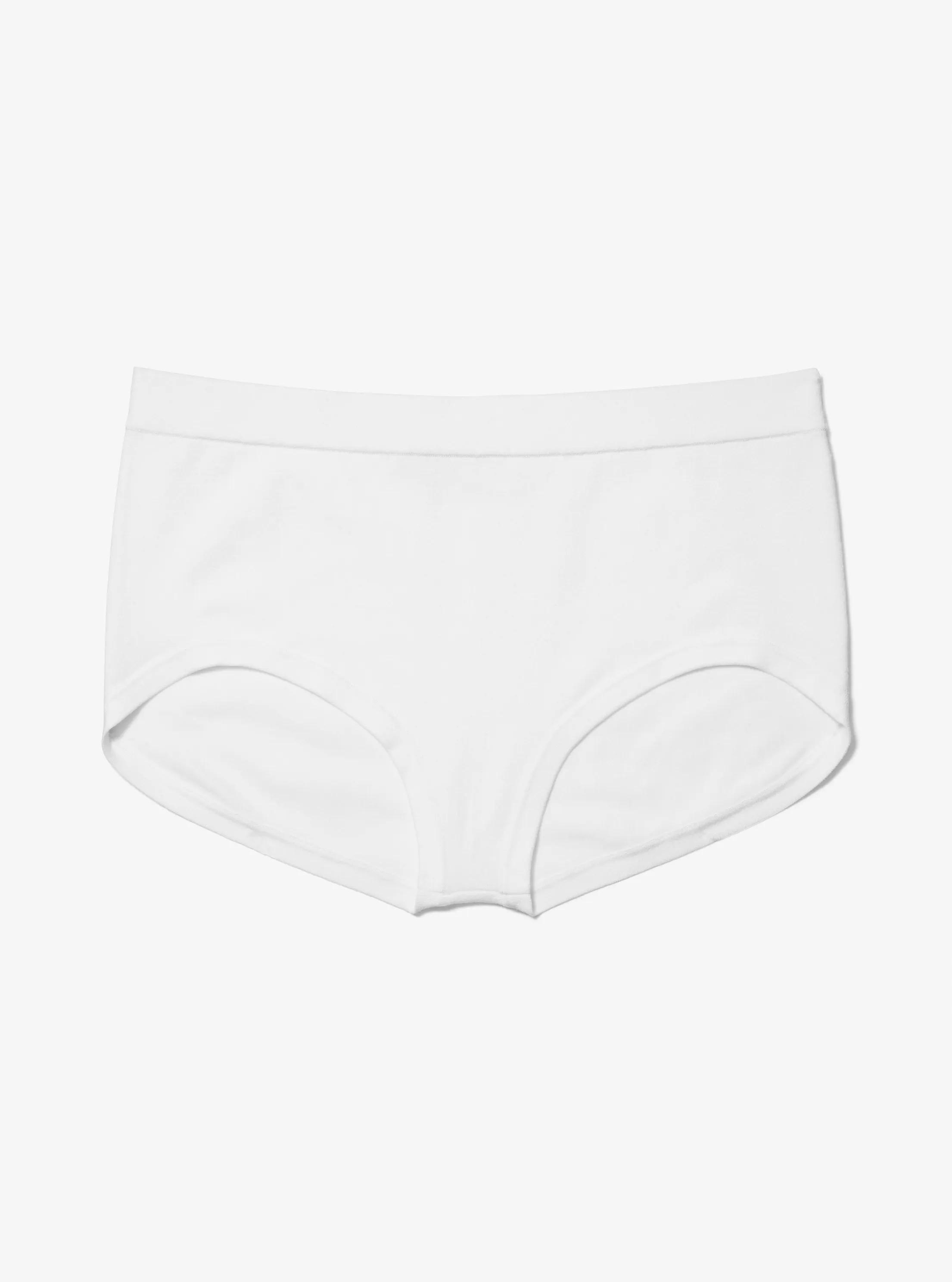 Michael Kors Collection Stretch Viscose Briefs