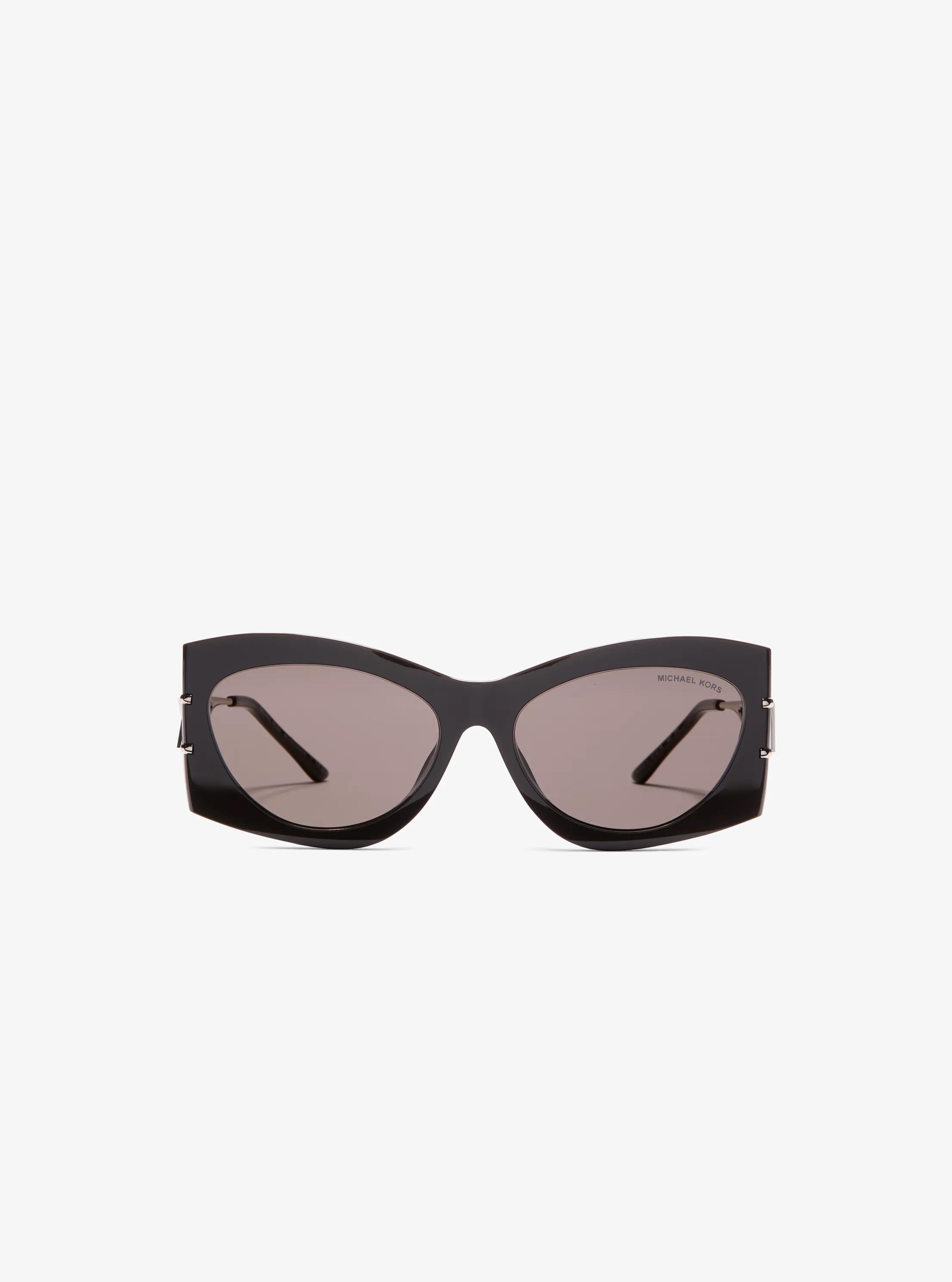 Navarra Sunglasses in ASH | Michael Kors