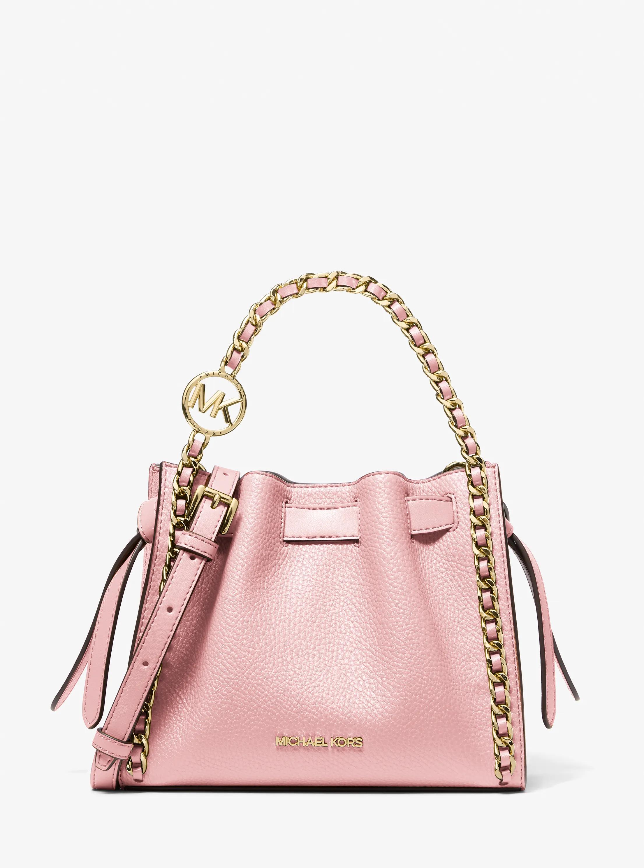 Mina Small Chain Crossbody Bag