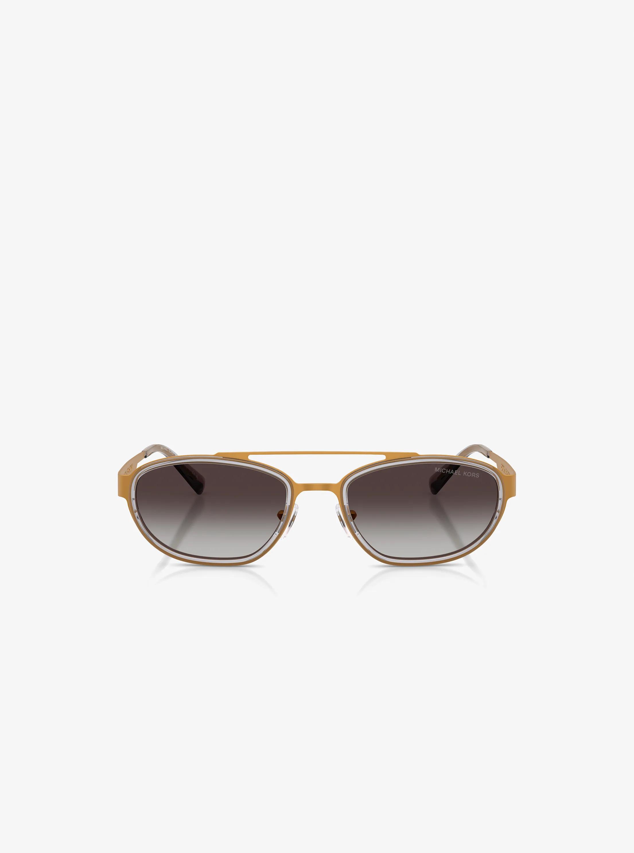Gafas de sol Suffolk in DORADO | Michael Kors