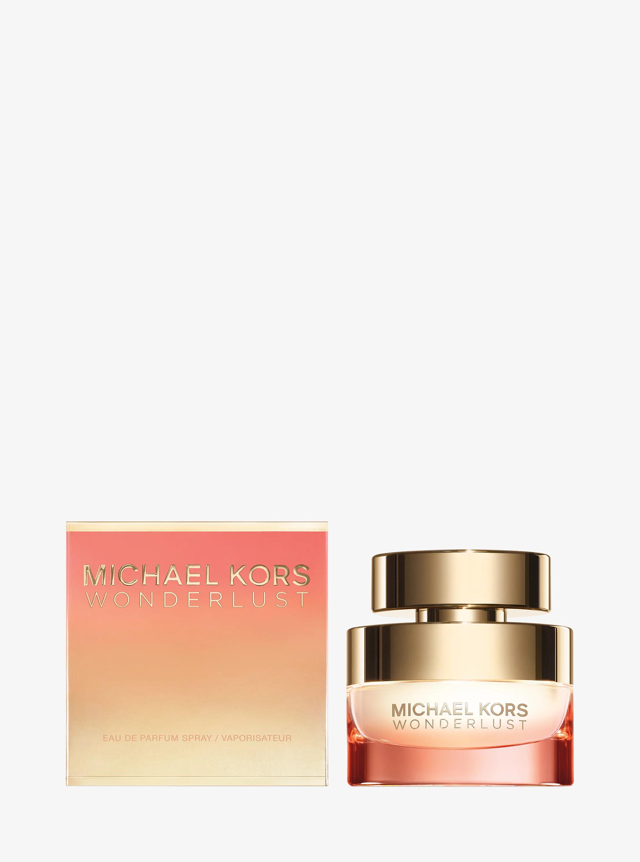 Wonderlust Eau de Parfum, 1.0 oz. in NO COLOR | Michael Kors