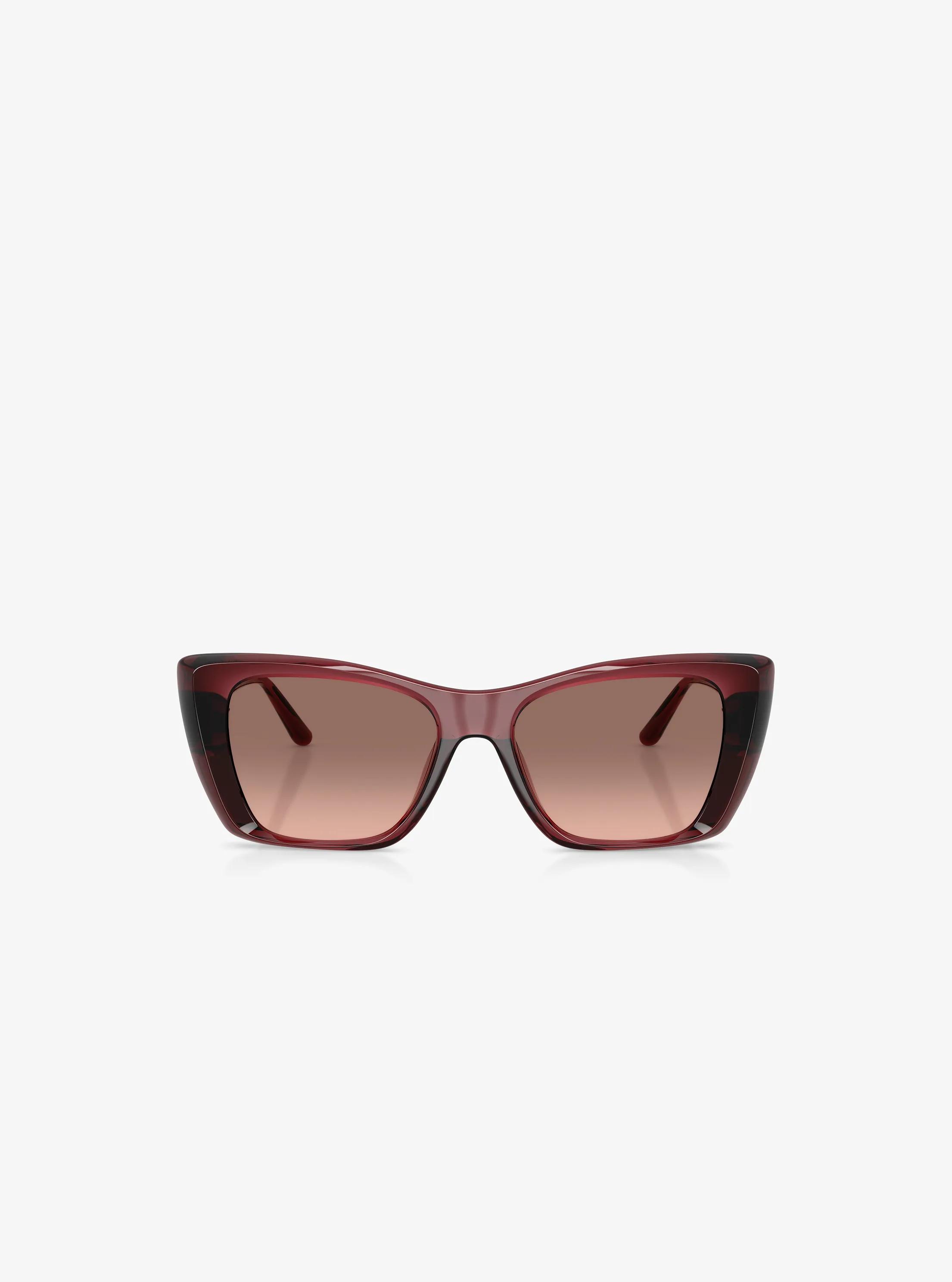 Tokyo Sunglasses in SMOKEY ROSE | Michael Kors